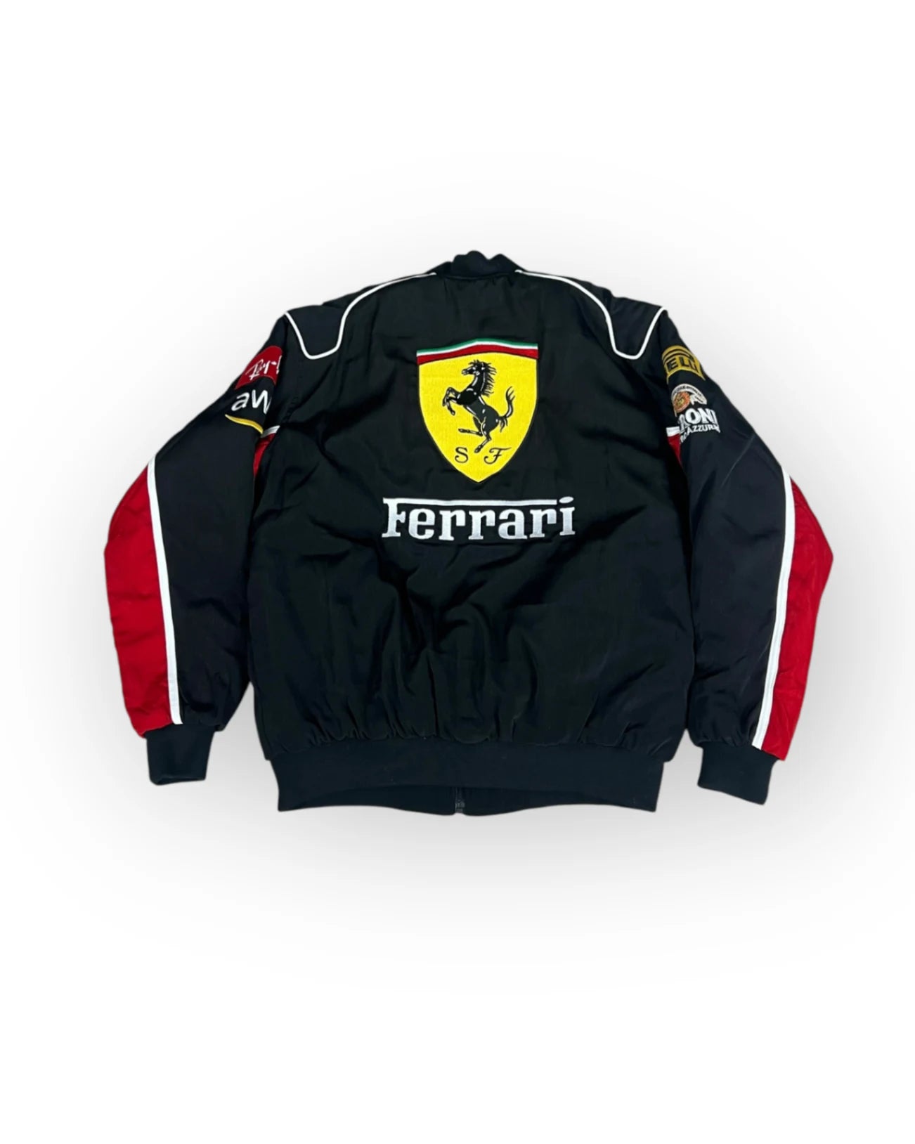 Vintage Ferrari Jacket - XL