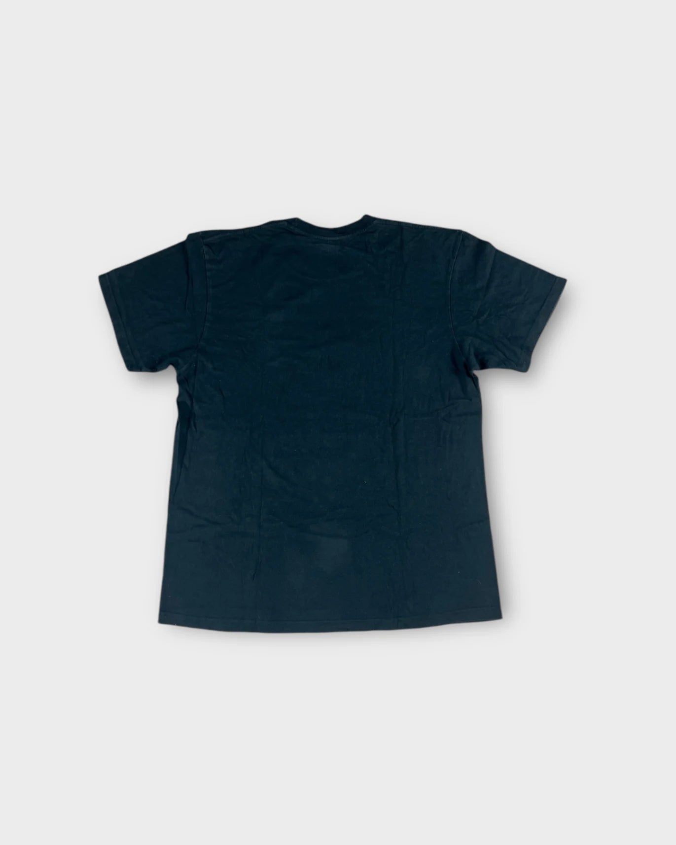 Vintage Black Supreme Holy Bible T-shirt - M