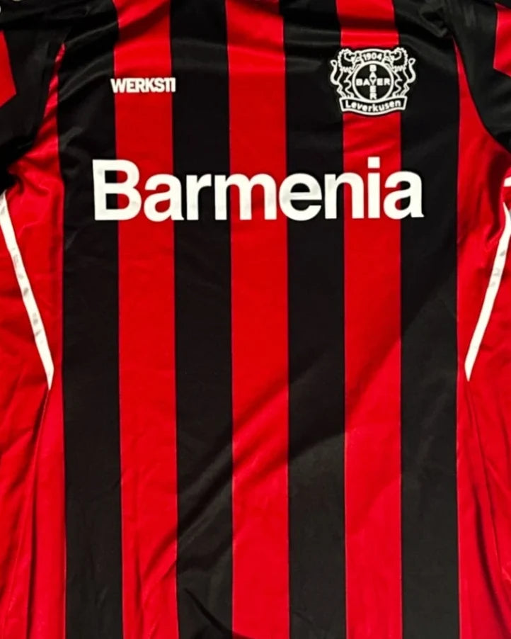 Black Werkself Jersey - L
