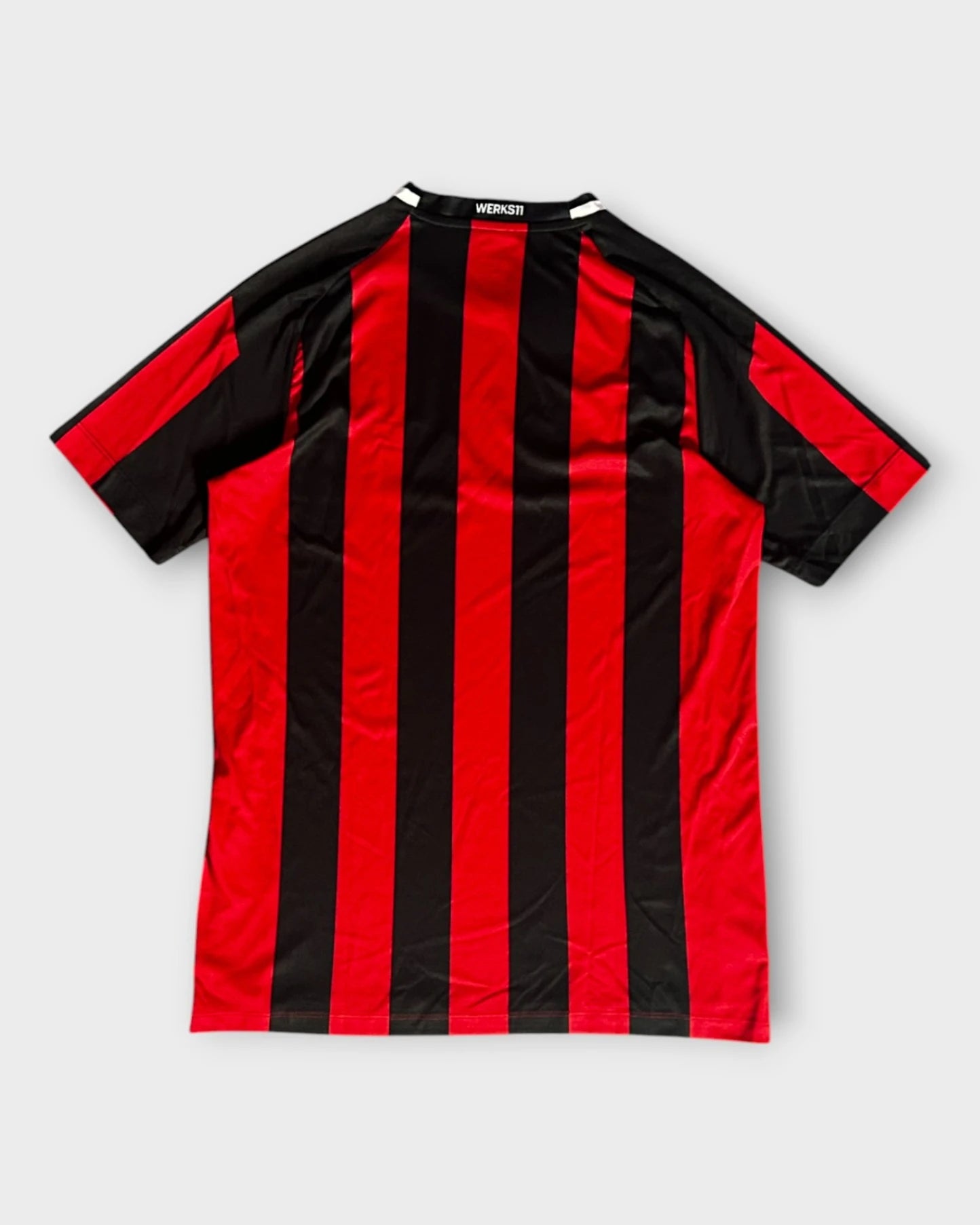 Black Werkself Jersey - L