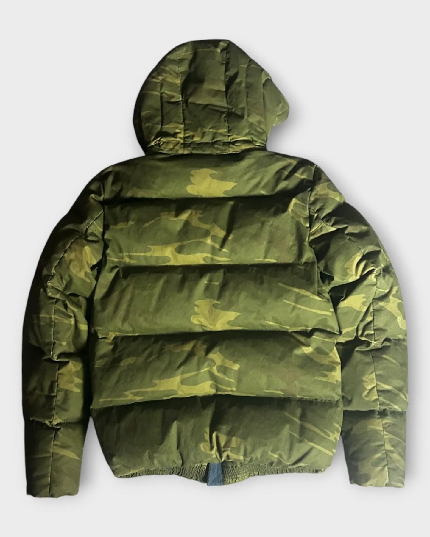 Green Tommy Hilfer Jacket - M