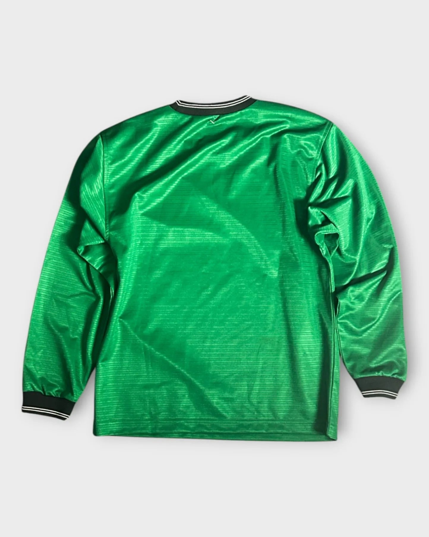 Green Nike Top - S