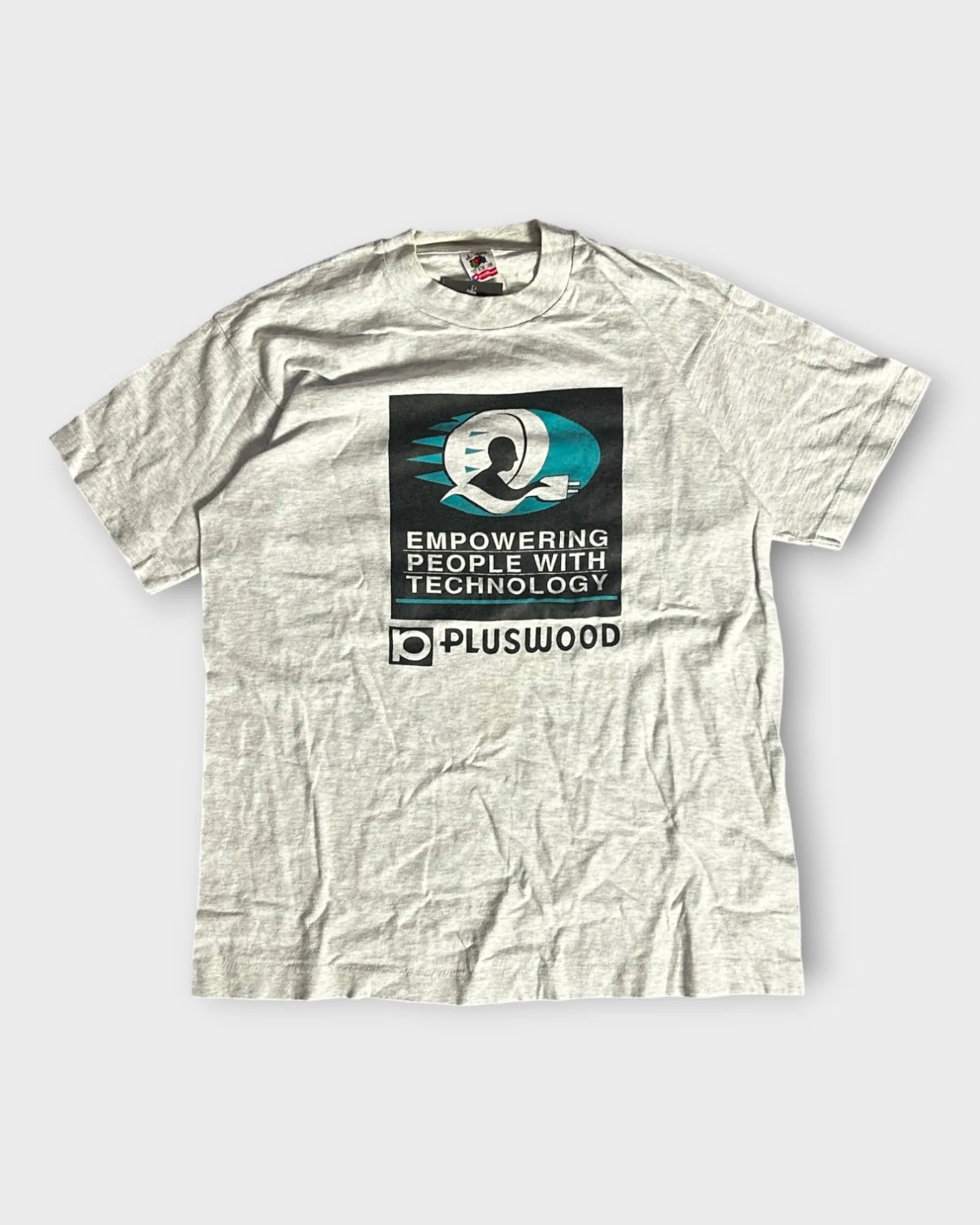 Silver Other T-shirt - L
