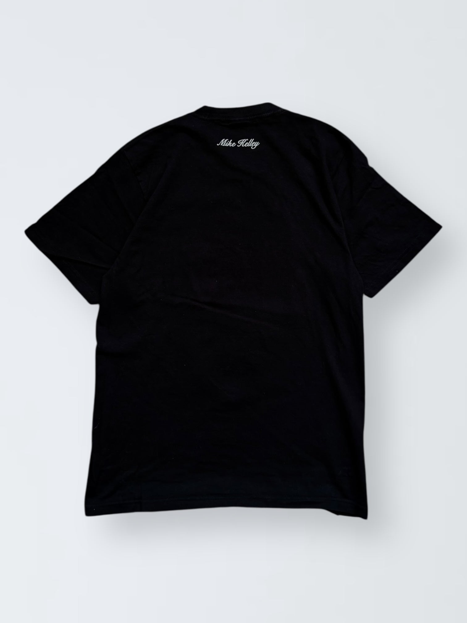 Vintage Supreme T-shirt – Empire State Building Graphic