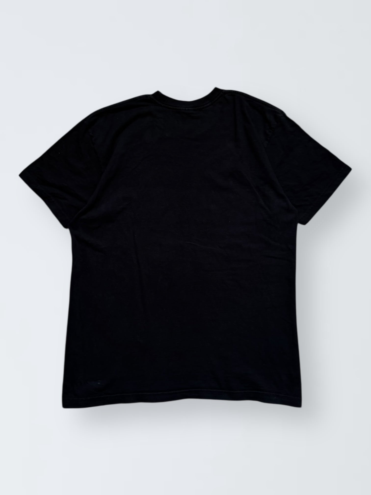 Vintage Supreme T-shirt – William S. Burroughs Quote Print