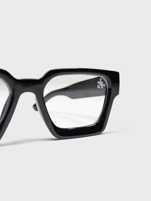 The Missing Piece B-Filter Shades by Ricks Classic | Grey