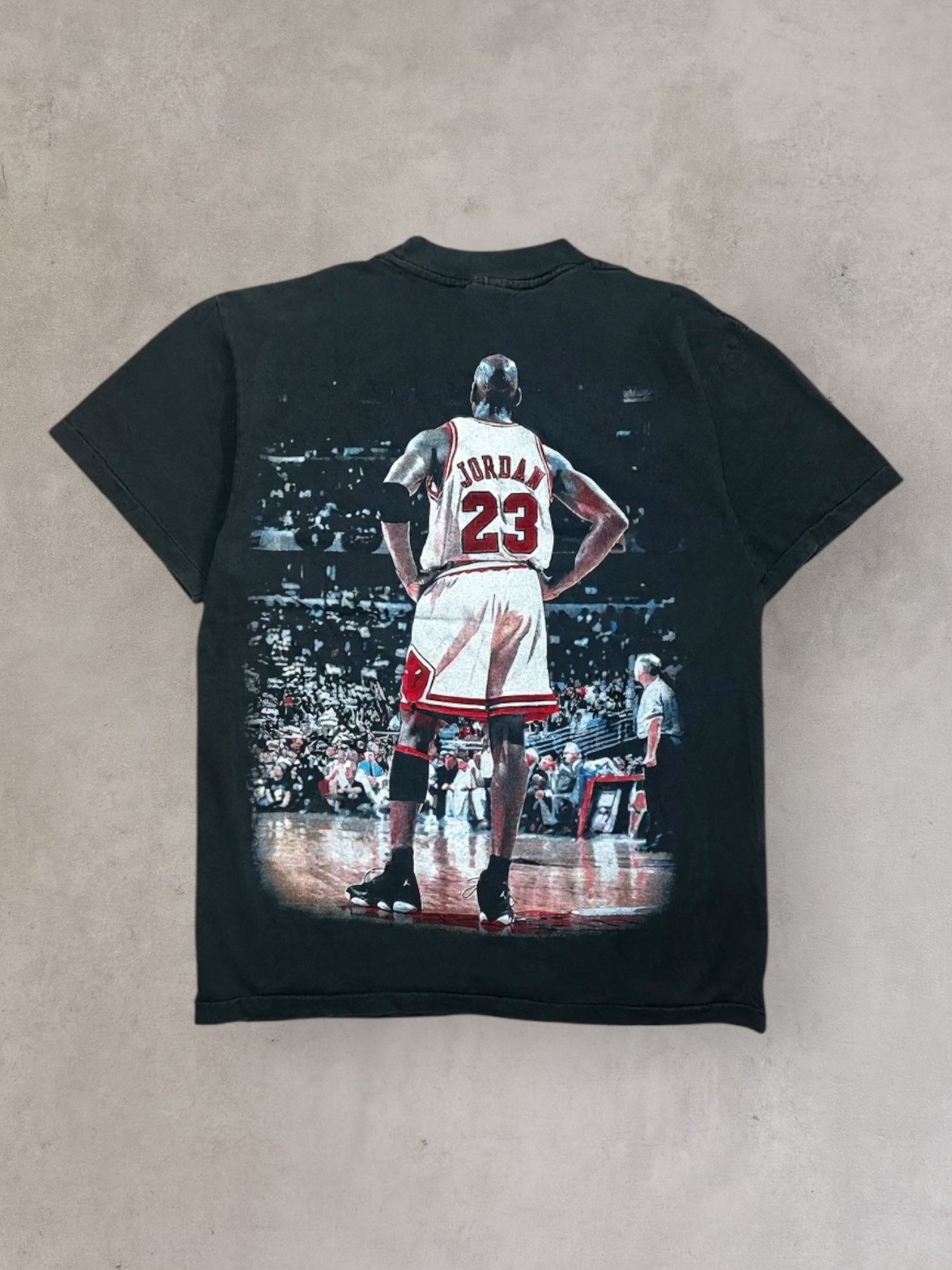 Michael Jordan “Championship” T-Shirt