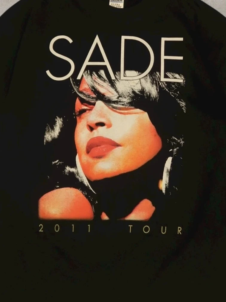 Graphic Sade T-shirt