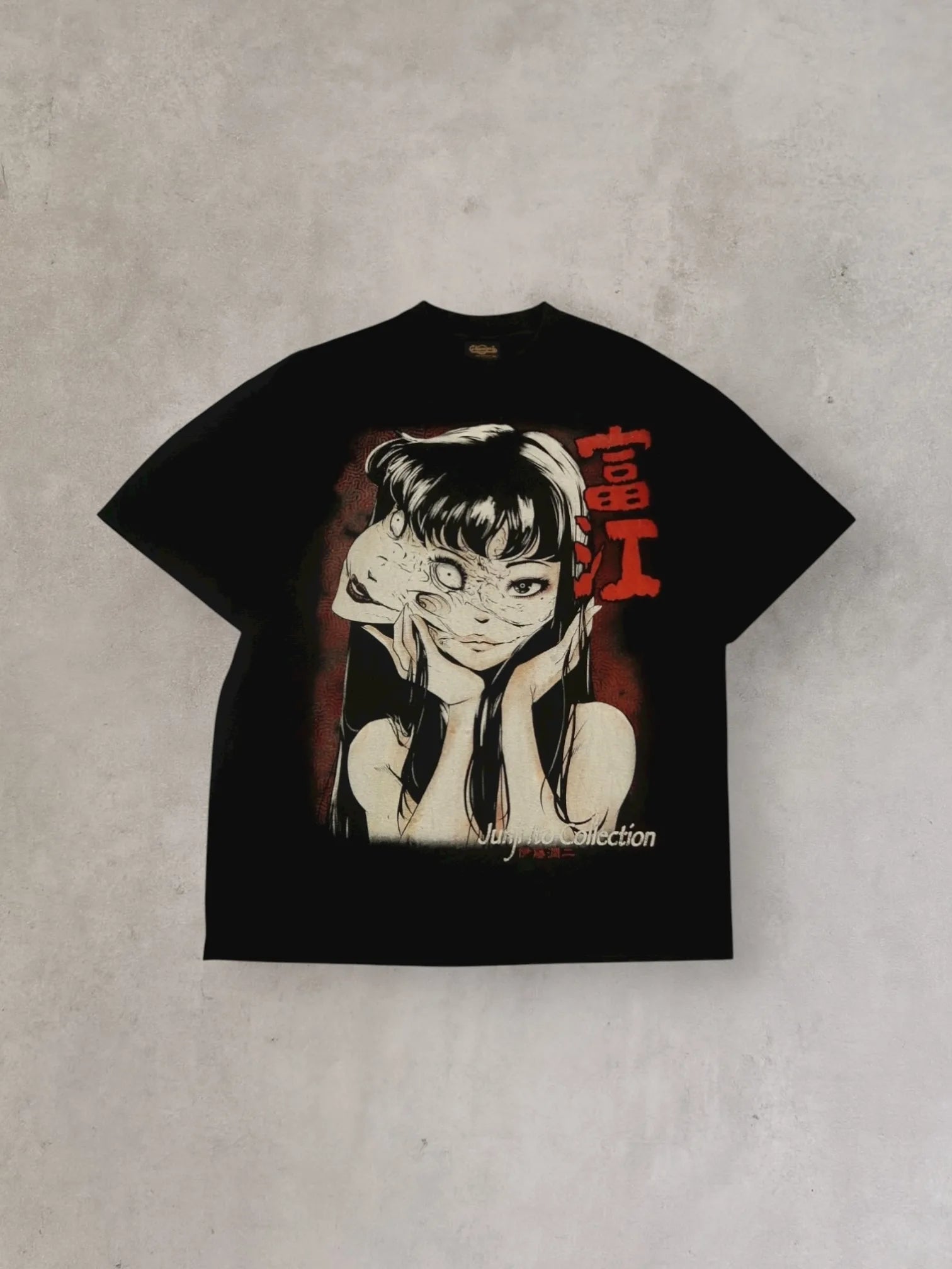 Graphic Junji Ito Collection T-shirt