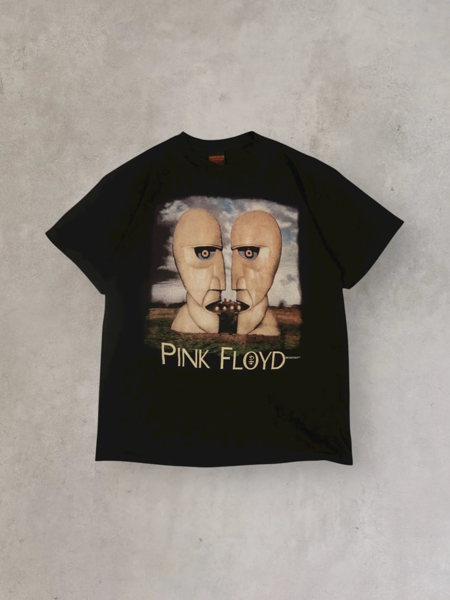 Graphic Pink Floyd T-shirt