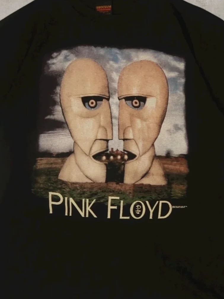 Graphic Pink Floyd T-shirt
