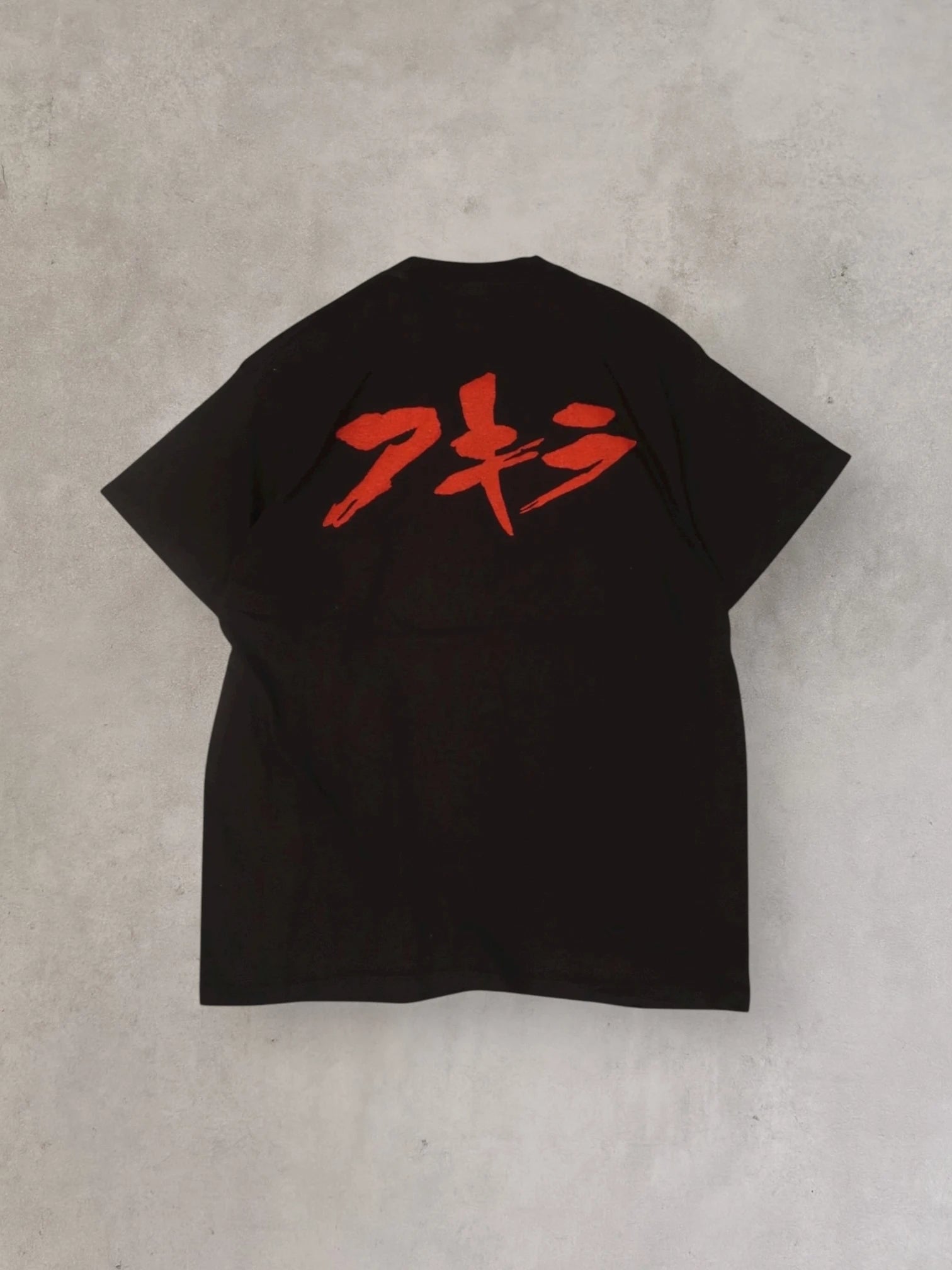 Graphic Akira T-shirt