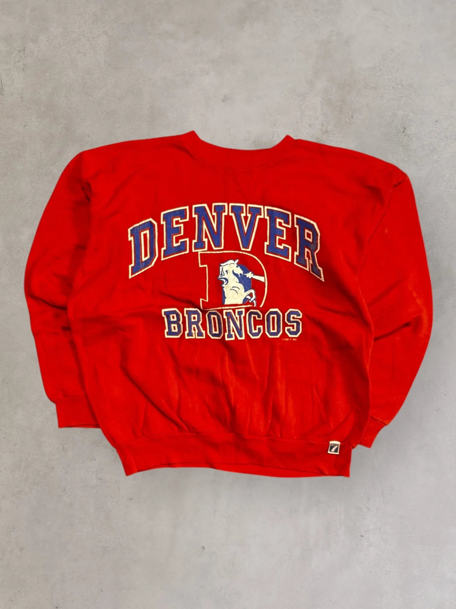 NFL Sweatshirt - M