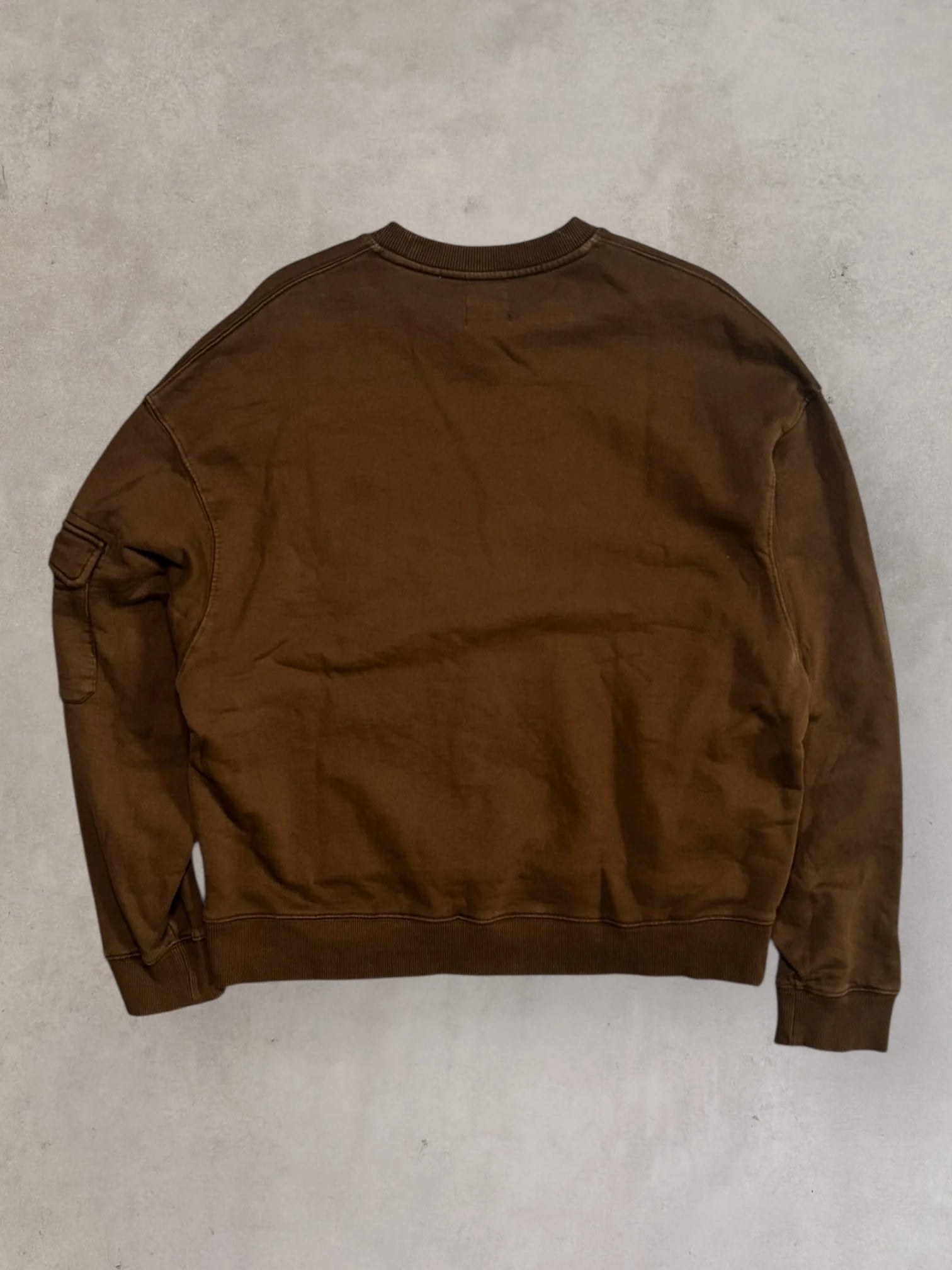 Patta Sweatshirt - M