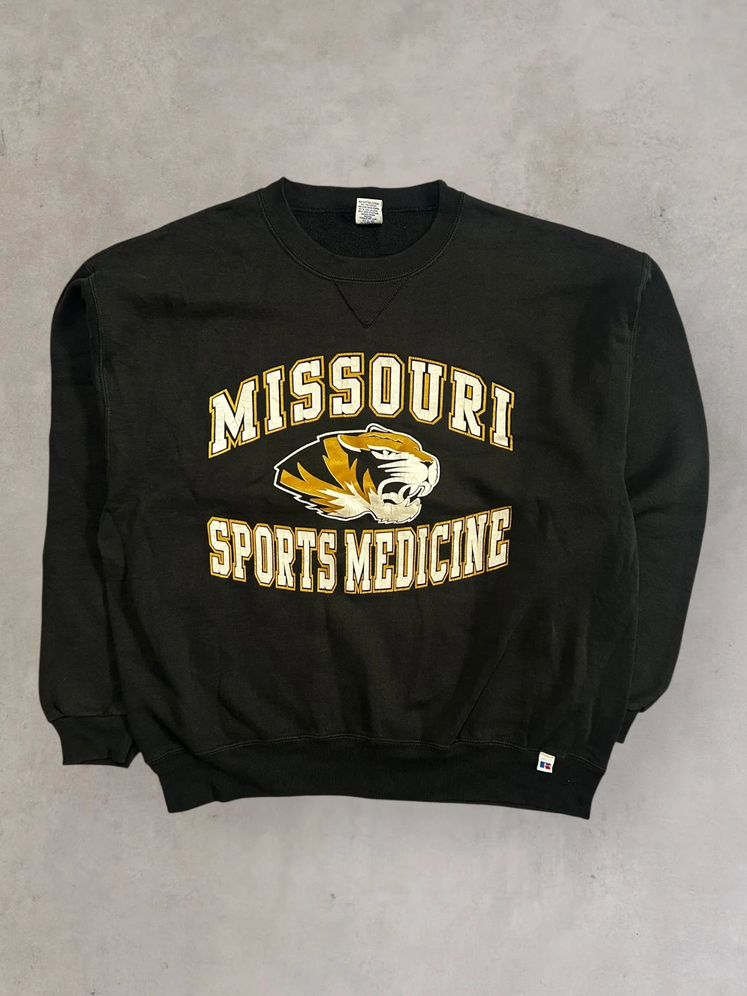 Russel Athltic Sports Sweatshirt - M