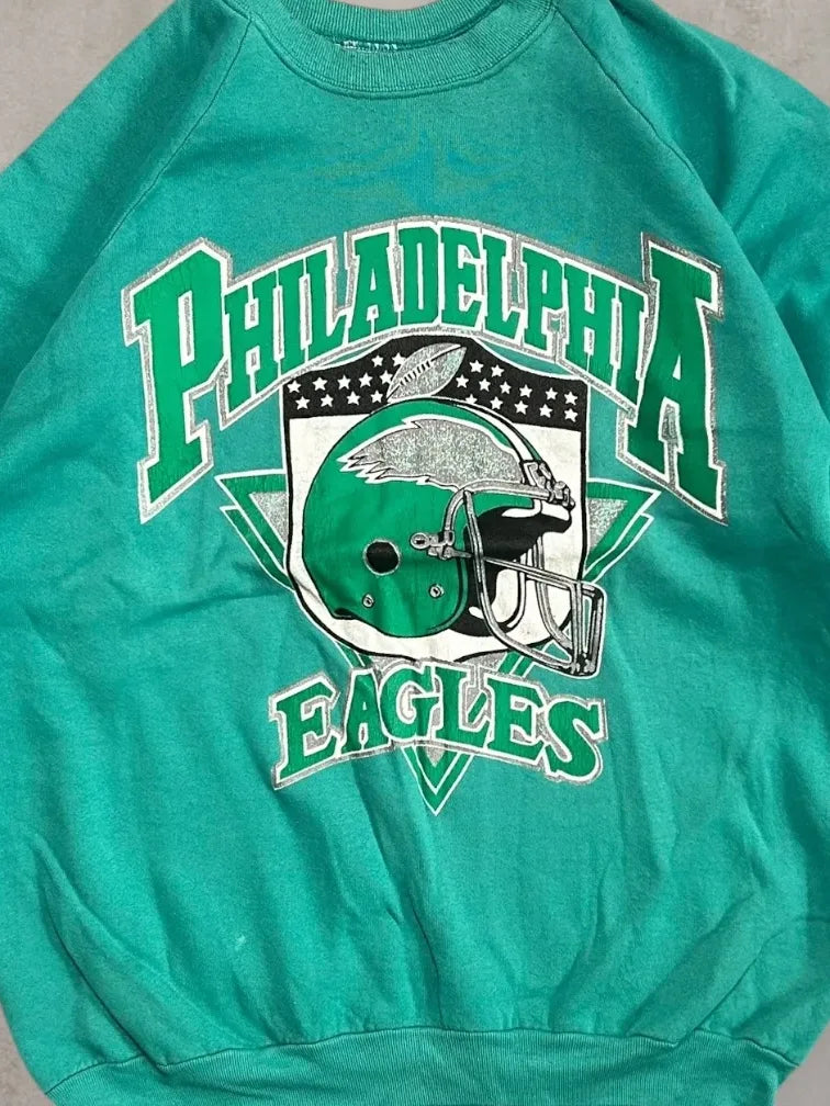 Philadelphia Eagles NFL Sweatshirt - XL