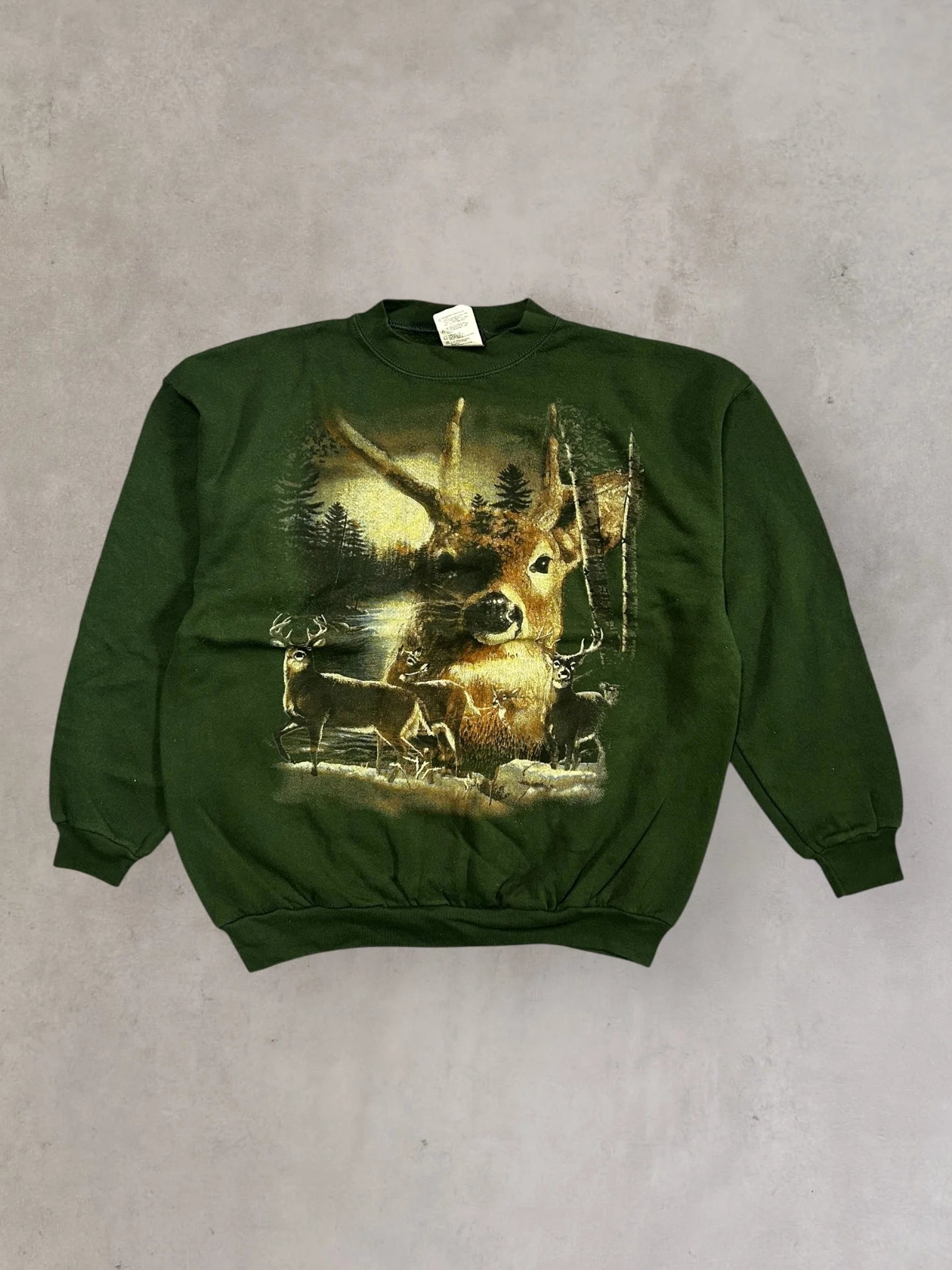 USA Dear Sweatshirt - S