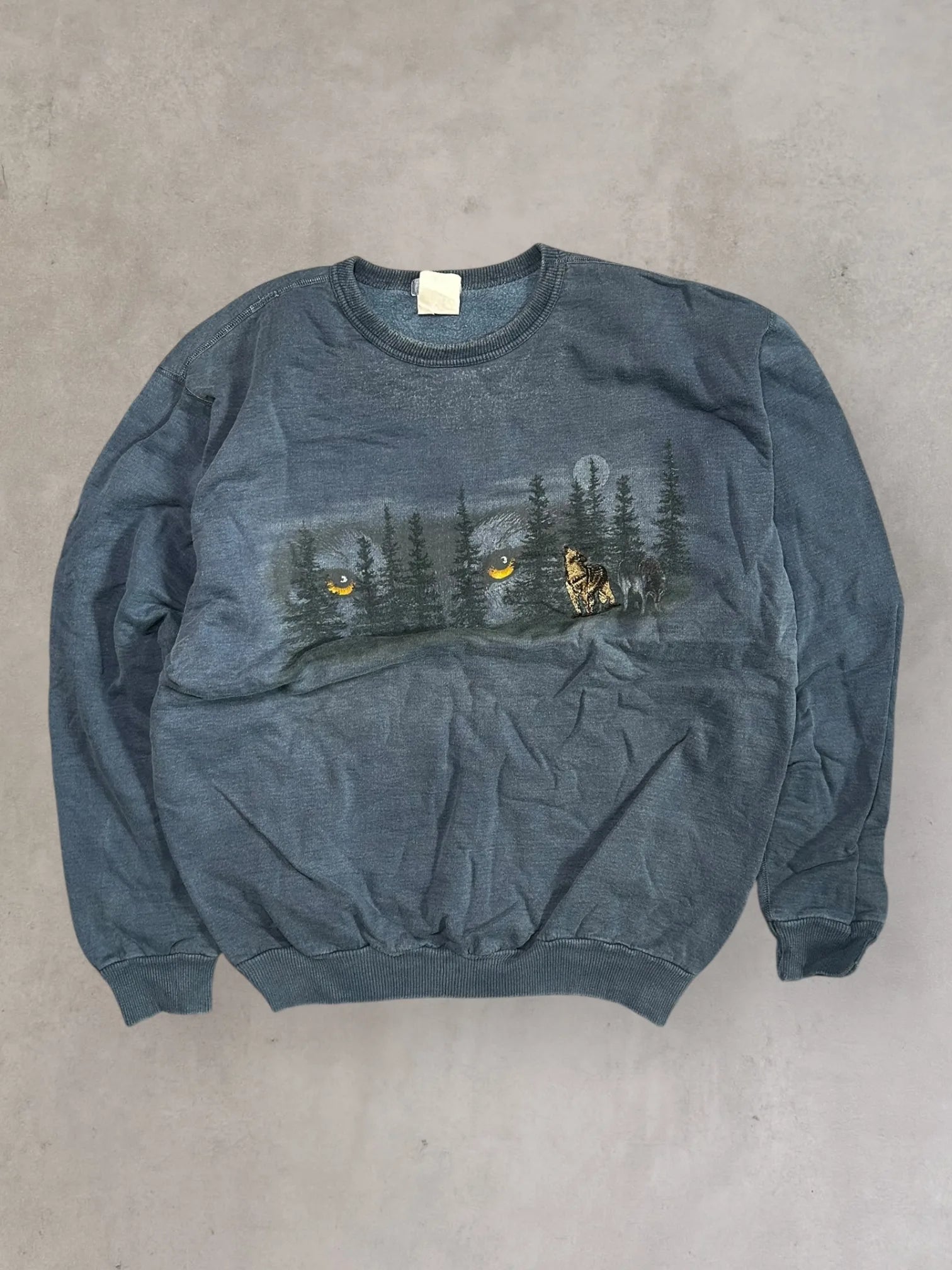 USA Campside Sweatshirt - XL
