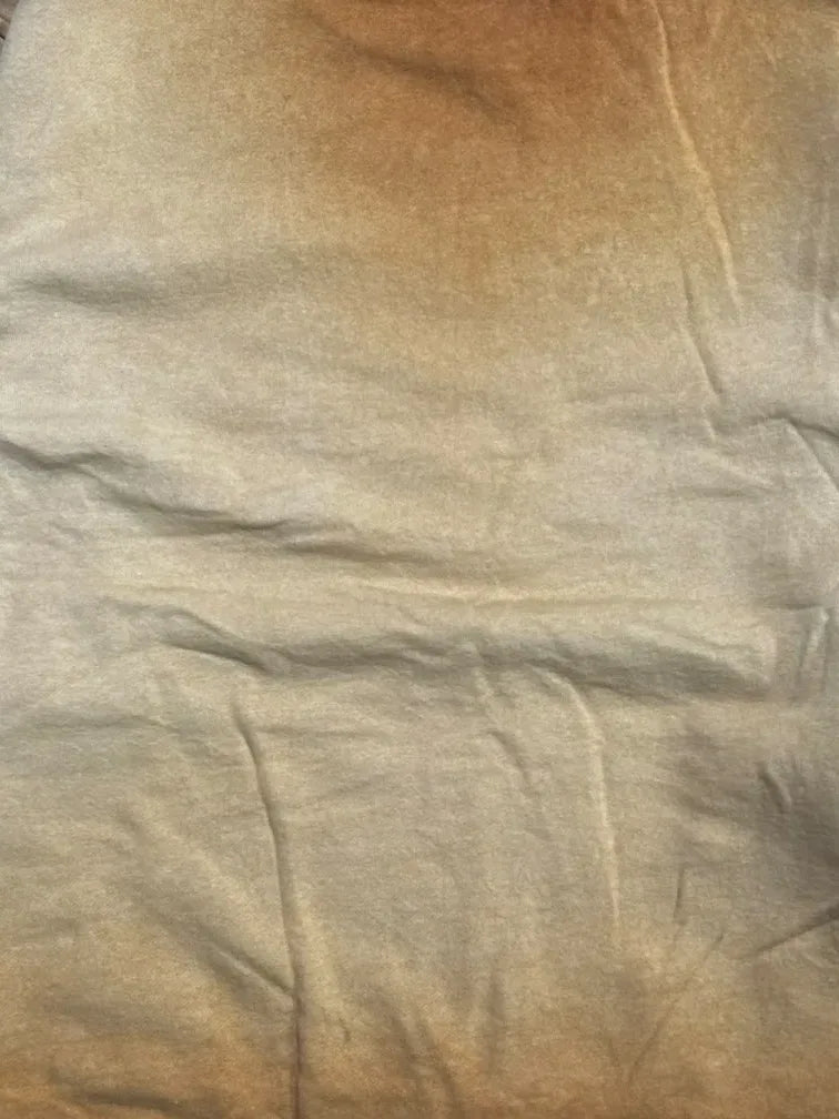 Guess Faded Sweatshirt - M