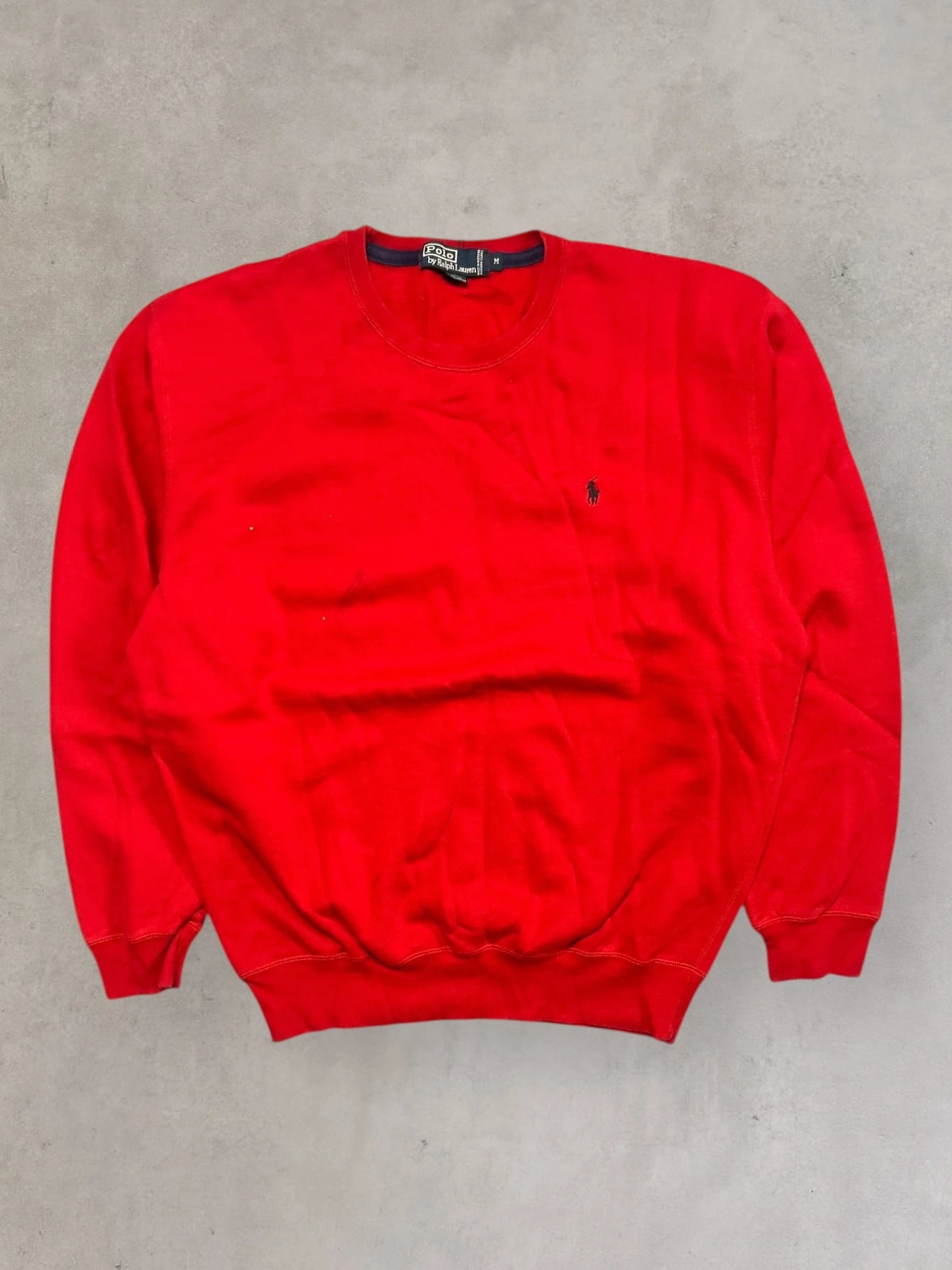 Ralph Lauren Sweatshirt - M