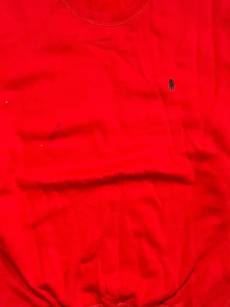 Ralph Lauren Sweatshirt - M