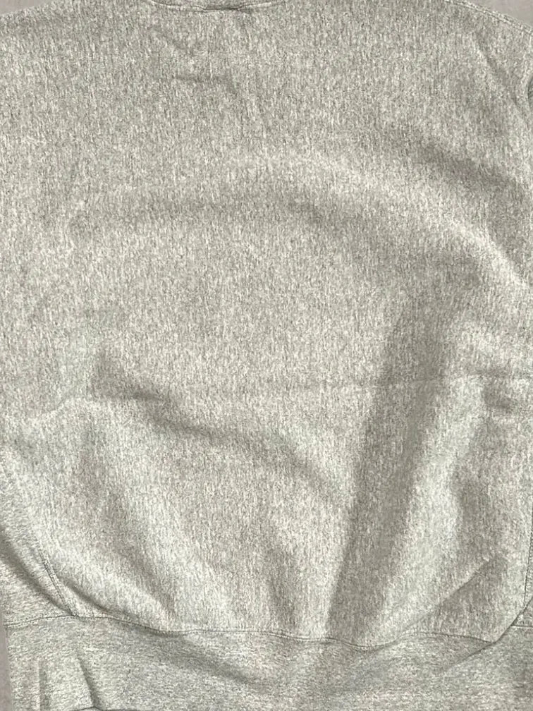 Jerzees Tractor Crewneck Sweatshirt - XL