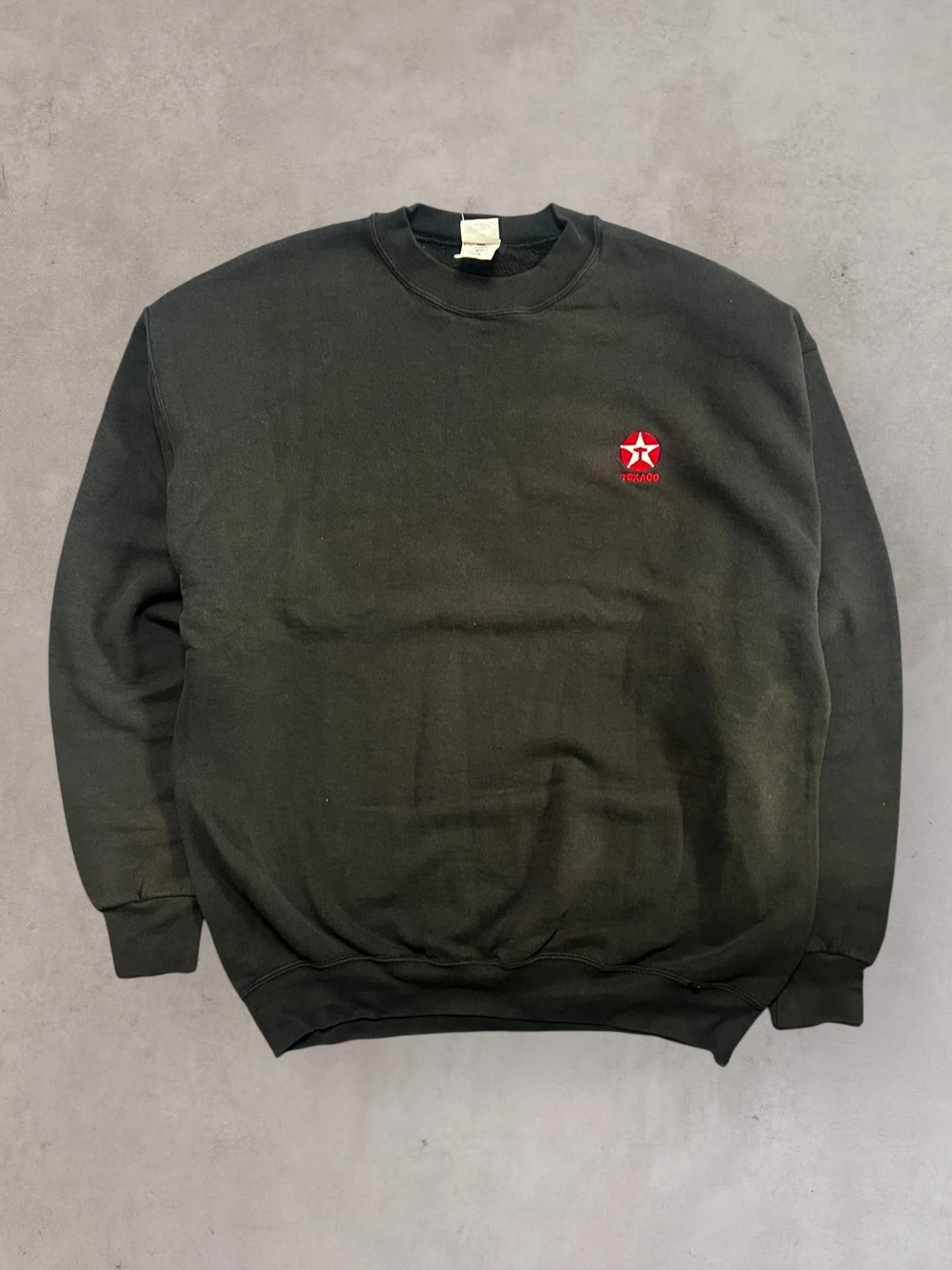 Tesco Crewneck Sweatshirt - XL