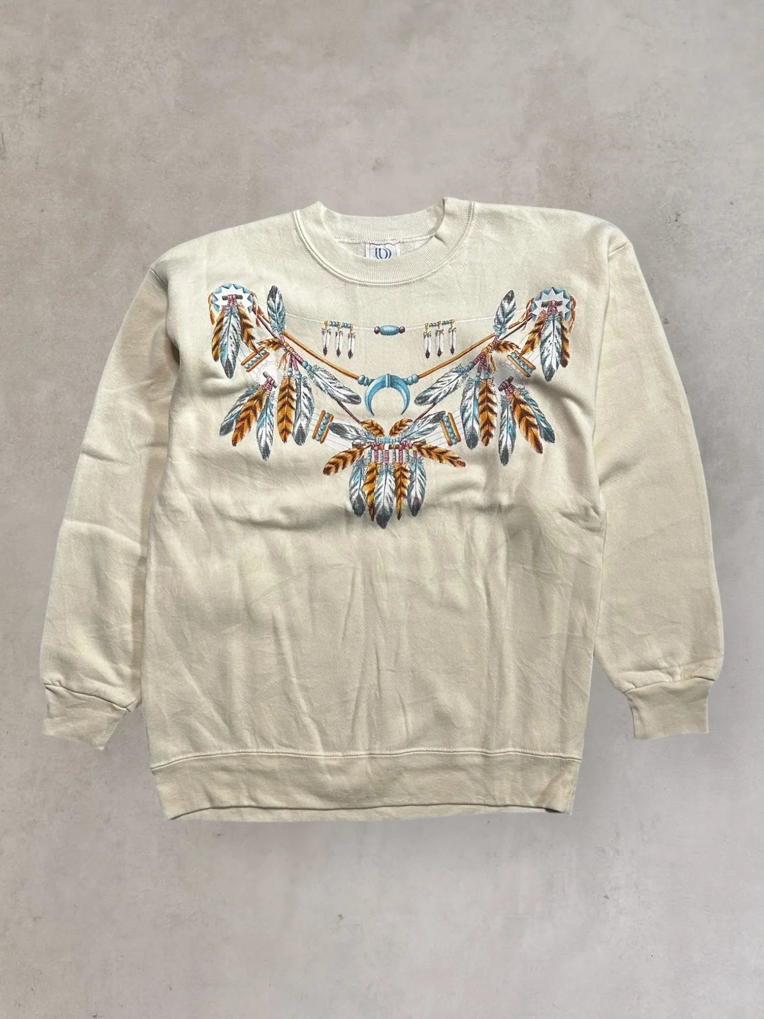 Tlg Native Sweatshirt - M