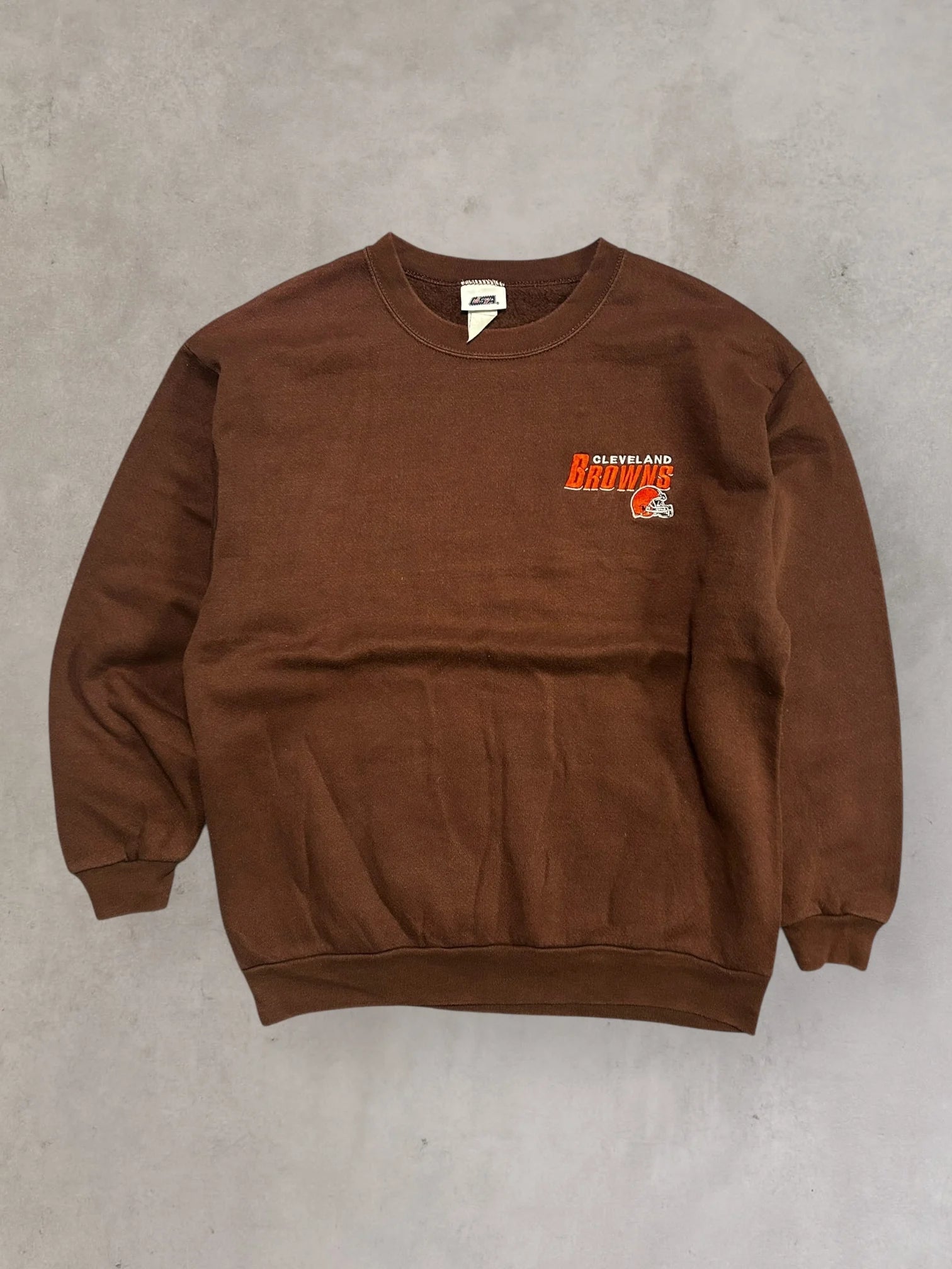 NFL Cleveland Browns Sweatshirt - M
