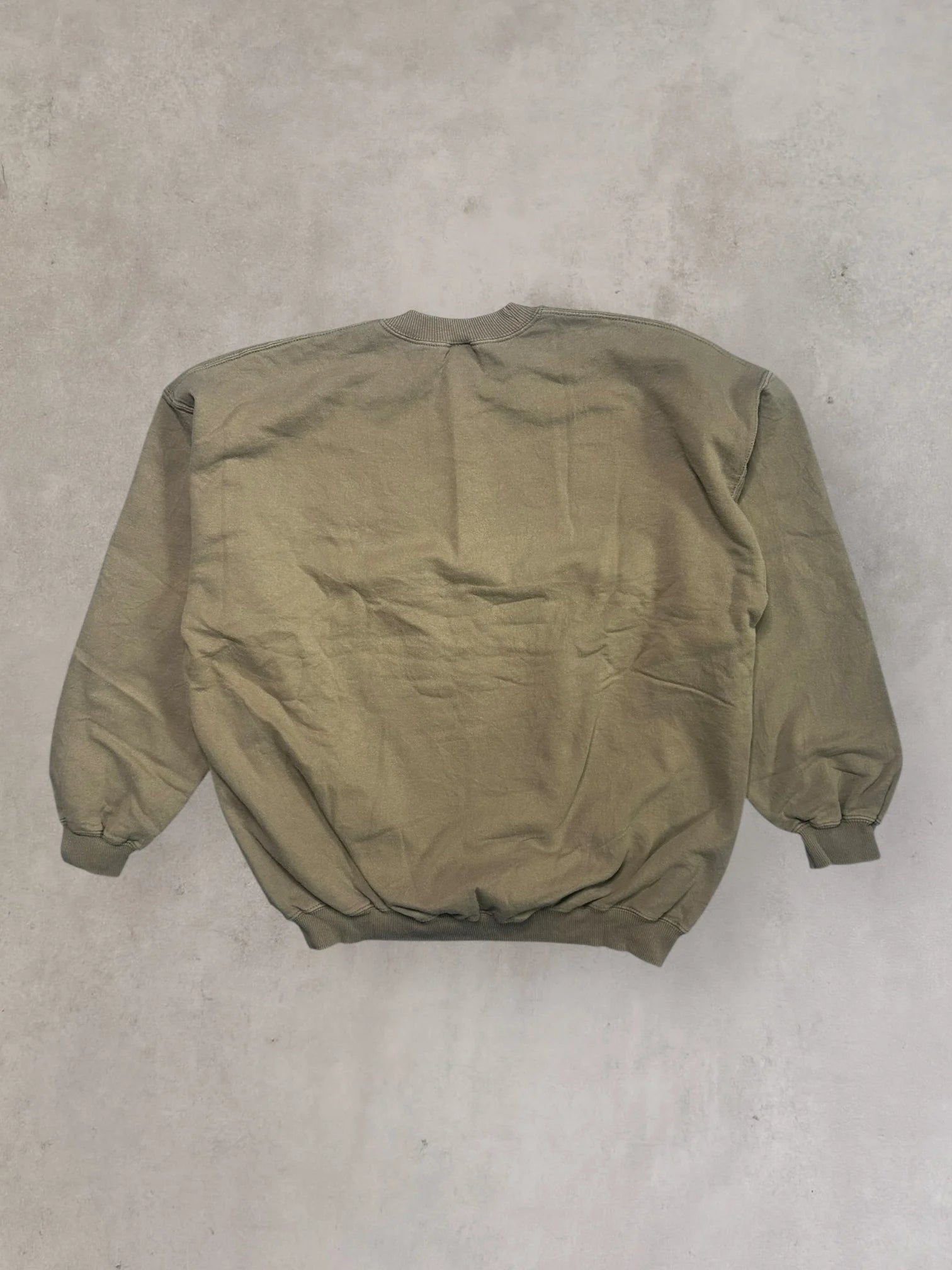 Lee Sports Indiannapolis Sweatshirt - XL