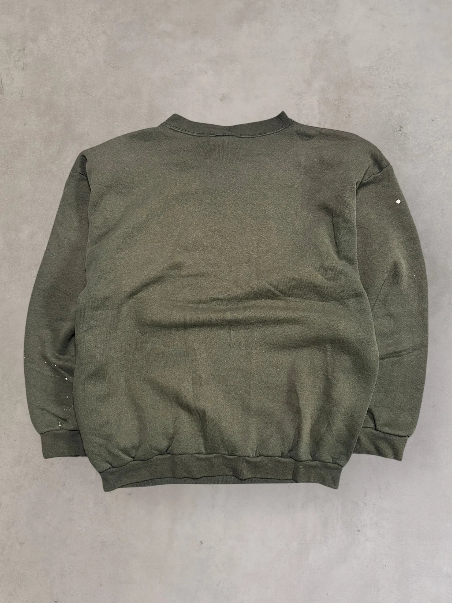 Nature Deer Sweatshirt - M