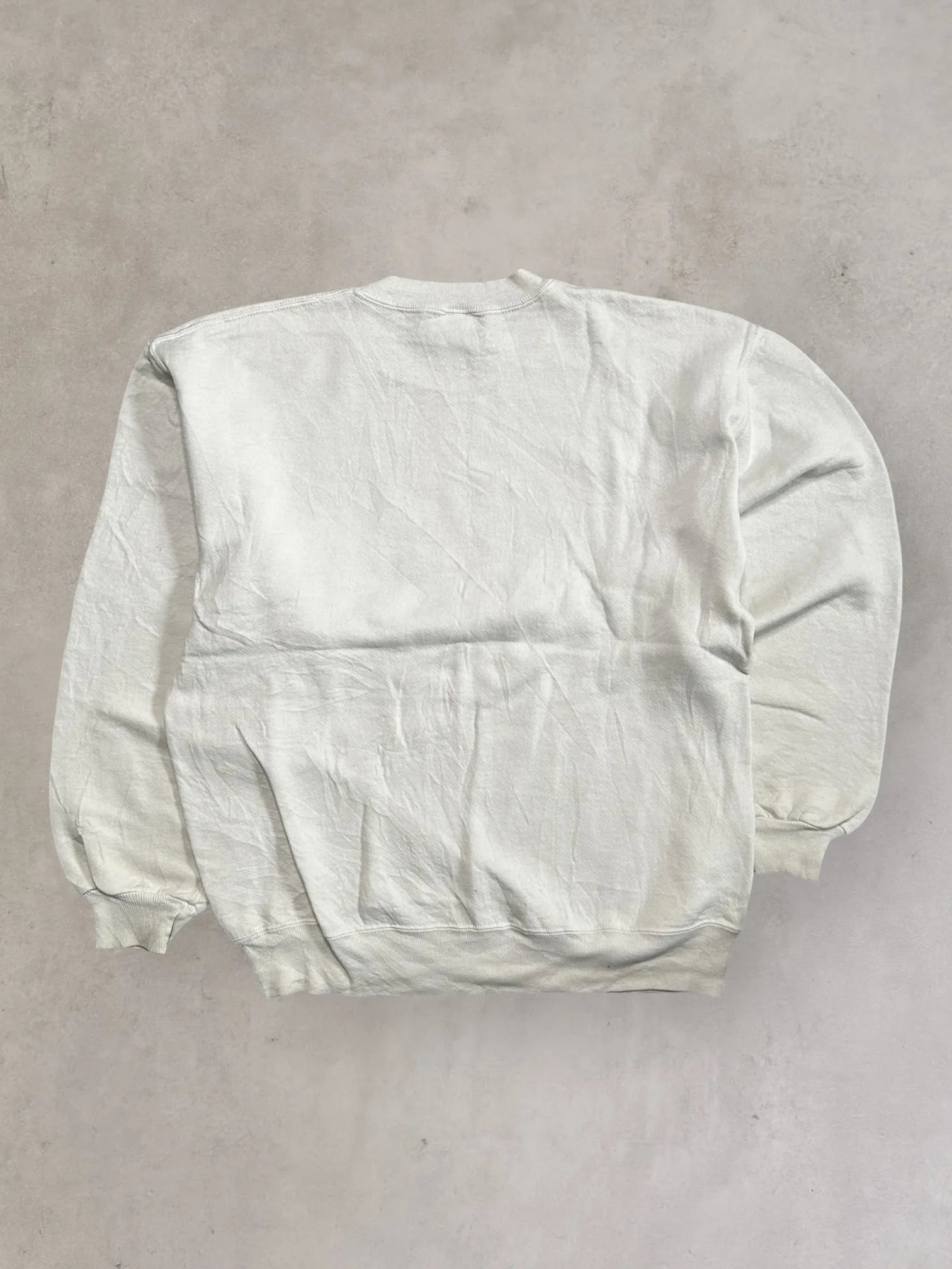 Russell Athletic East Carolina Sweatshirt - M