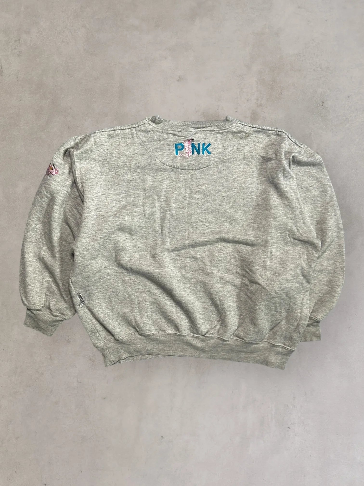 Pink Panther Sweatshirt - S