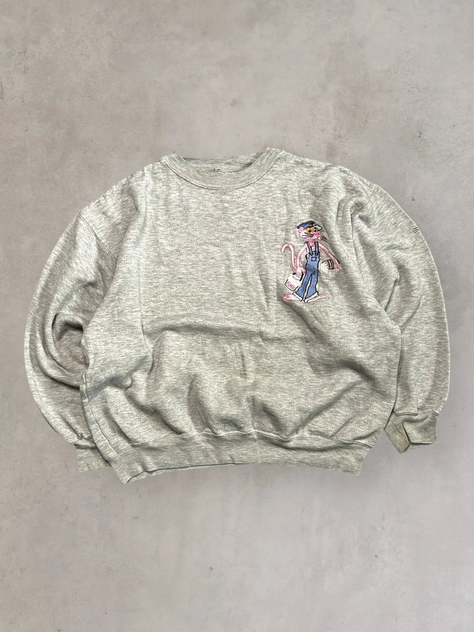 Pink Panther Sweatshirt - S