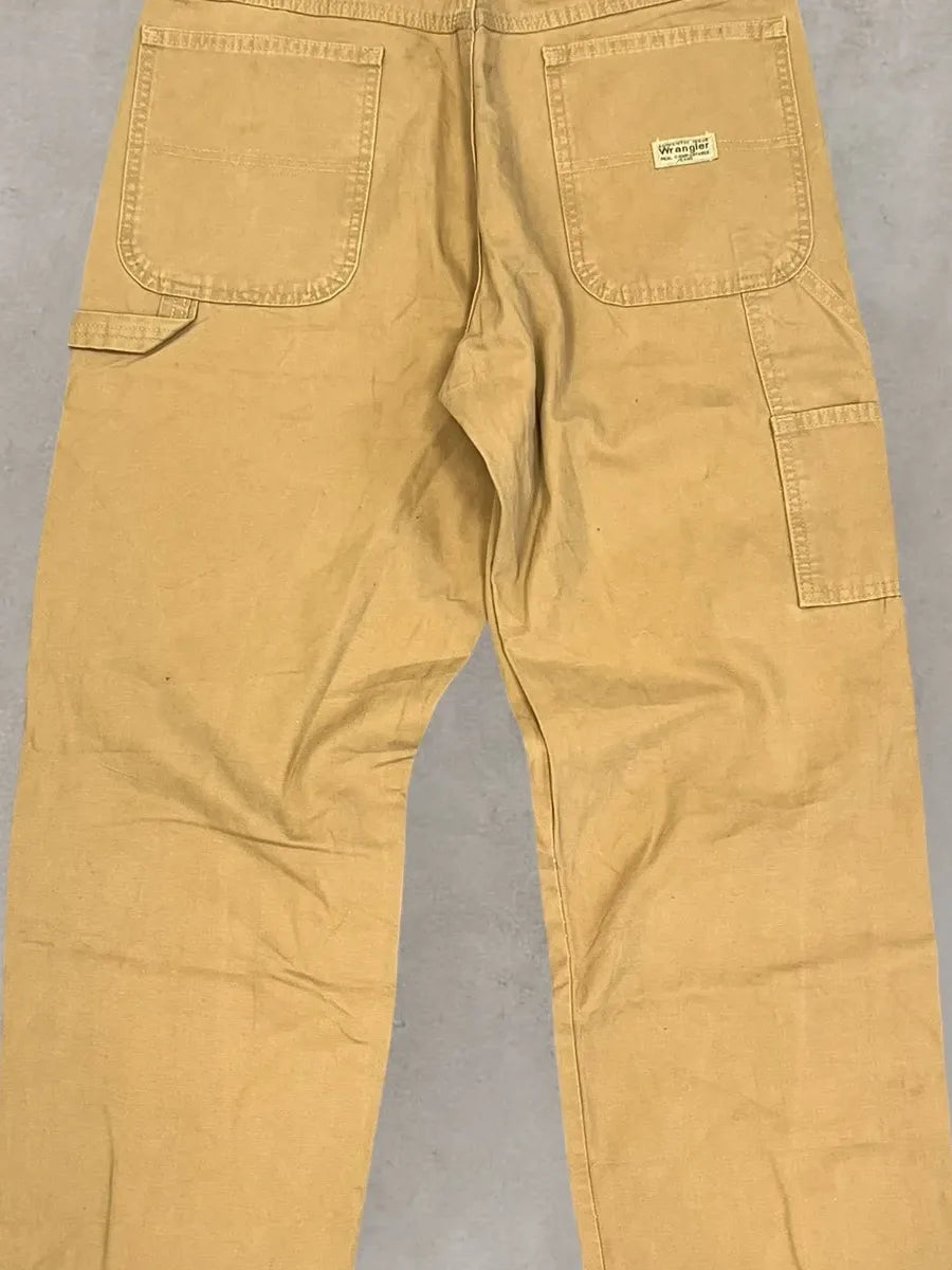 Wrangler Workwear Pants - 34x32