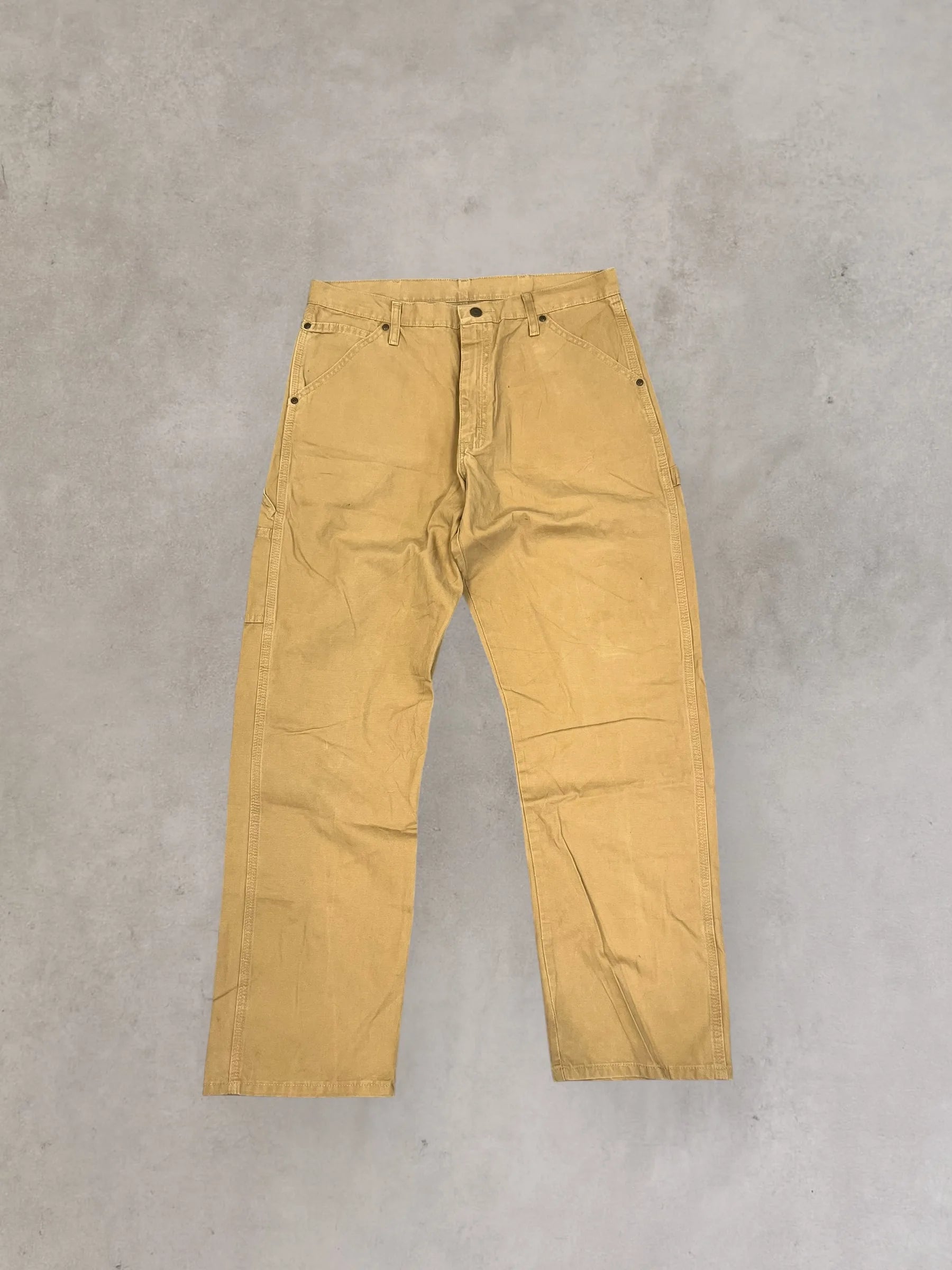 Wrangler Workwear Pants - 34x32