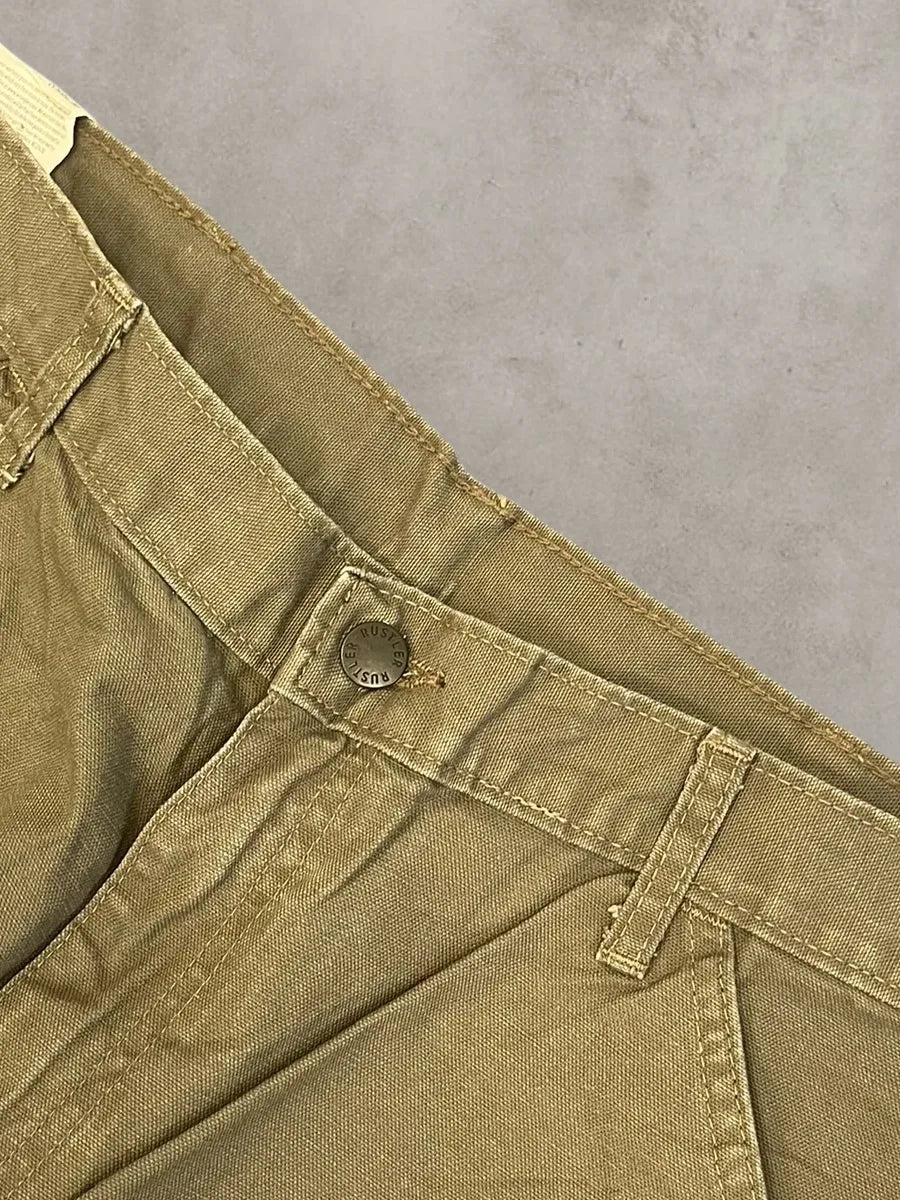 Wrangler Workwear Pants - 34x32
