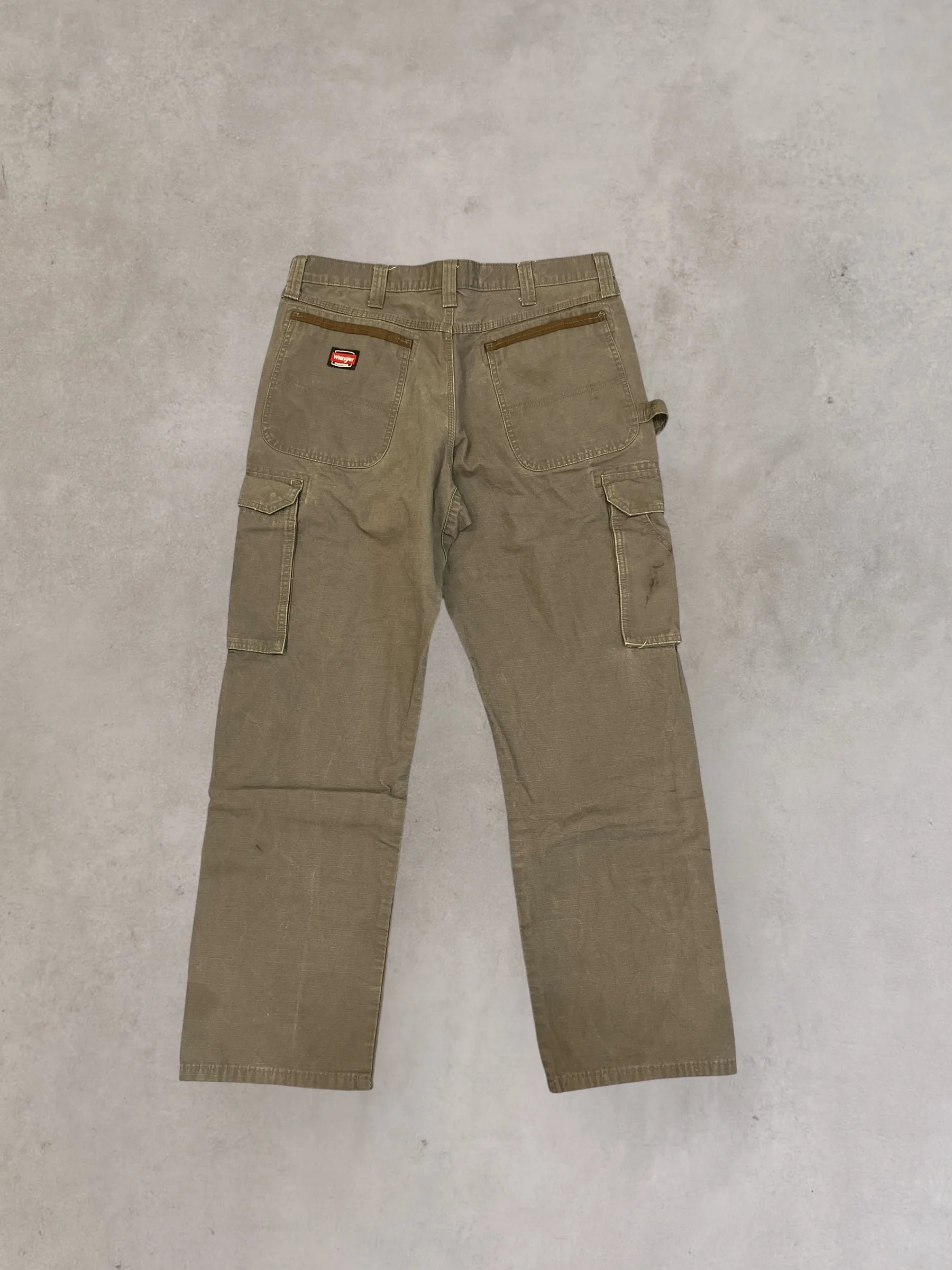 Wrangler Workwear Pants - 34x32