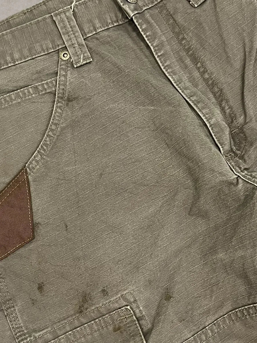 Wrangler Workwear Pants - 34x32