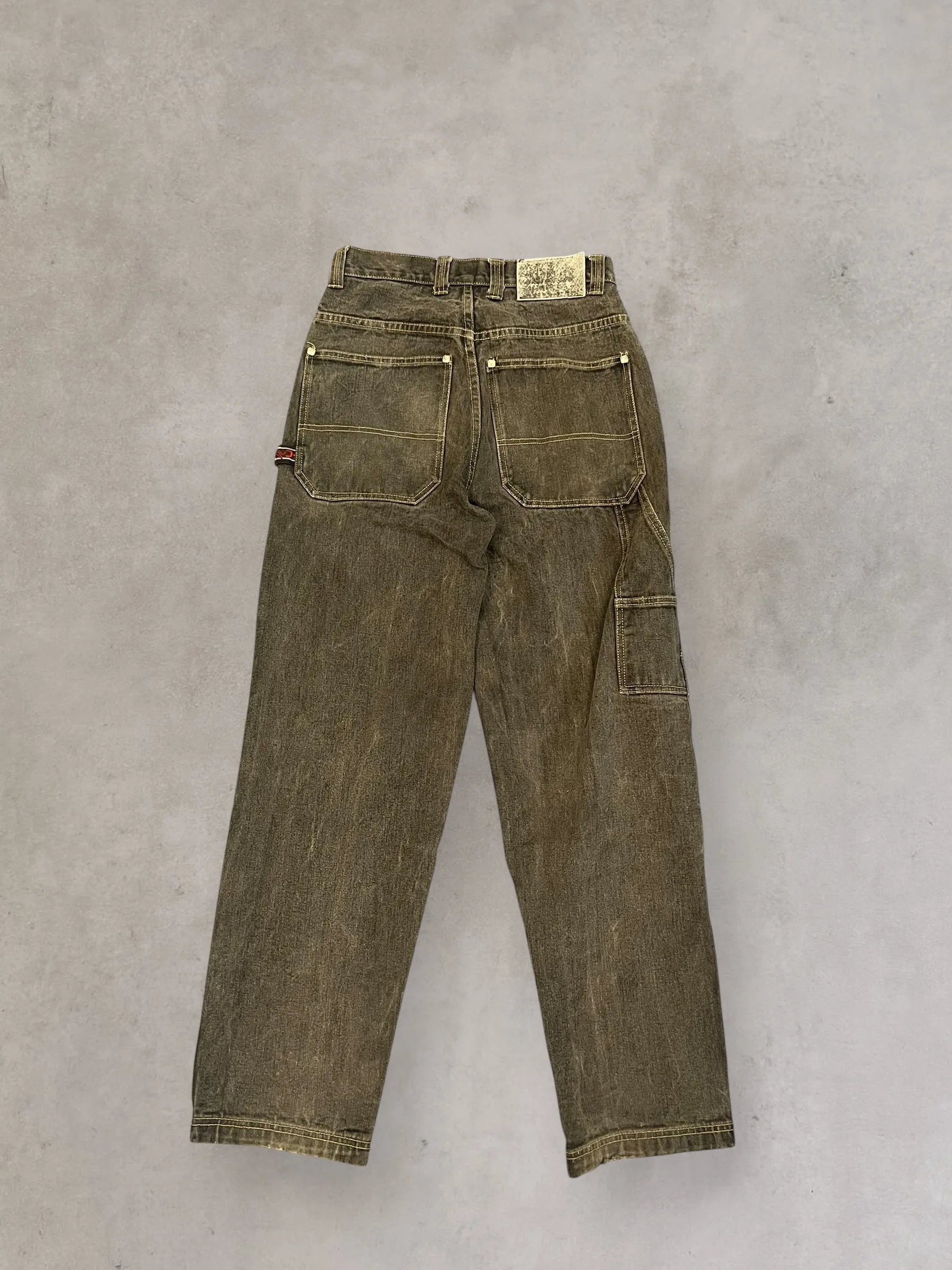 Dtek Workwear Jeans - 30x30