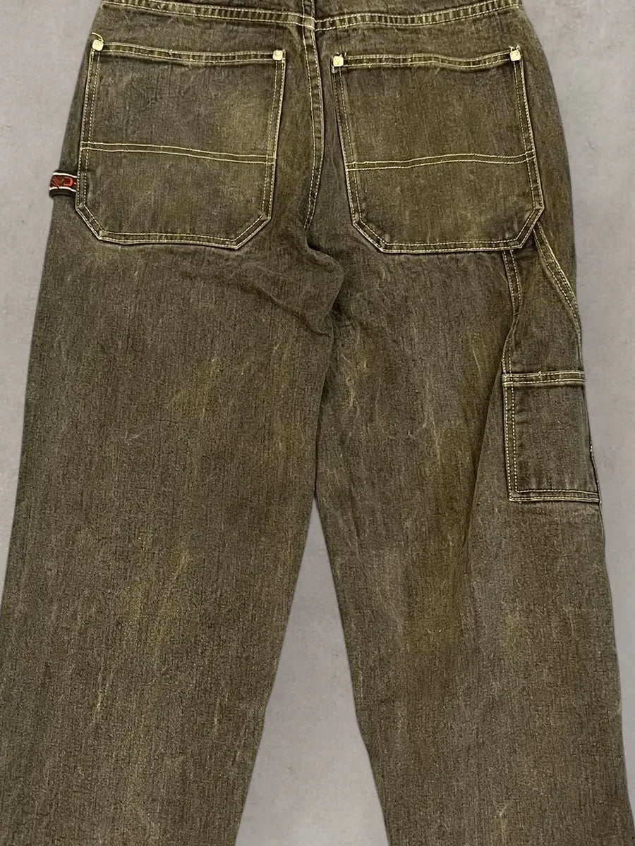 Dtek Workwear Jeans - 30x30