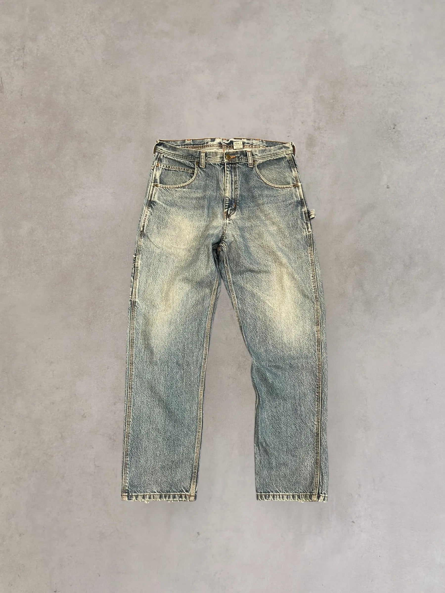 Key Y2k Jeans - 34x32