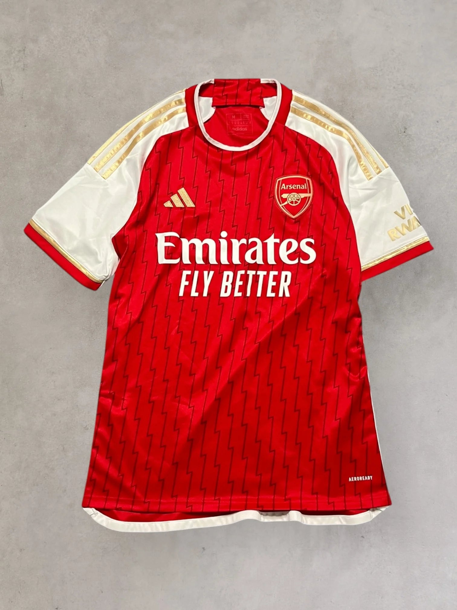 Adidas Arsenal Jersey - M