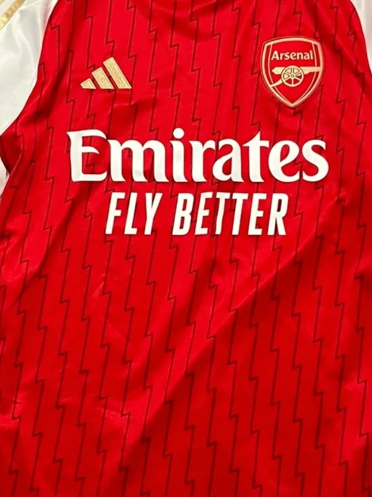 Adidas Arsenal Jersey - M