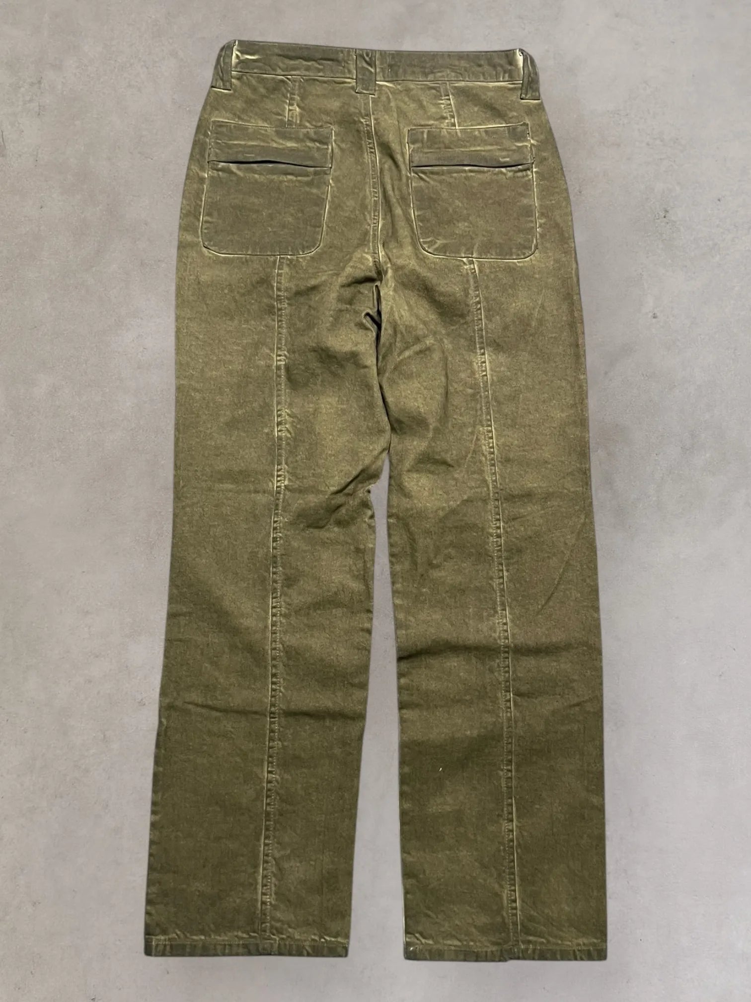 Color's Workwear Pants - L