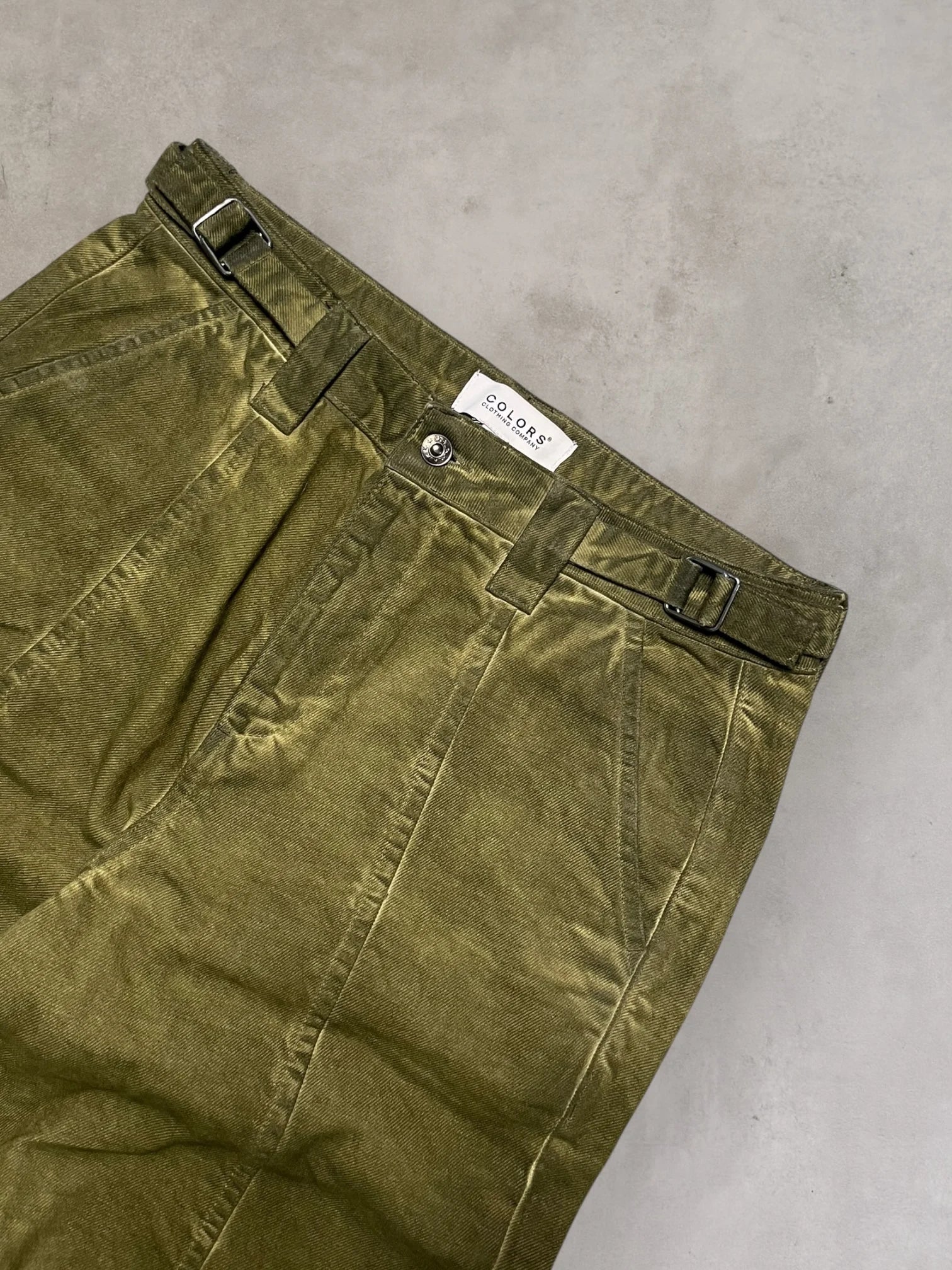 Color's Workwear Pants - L