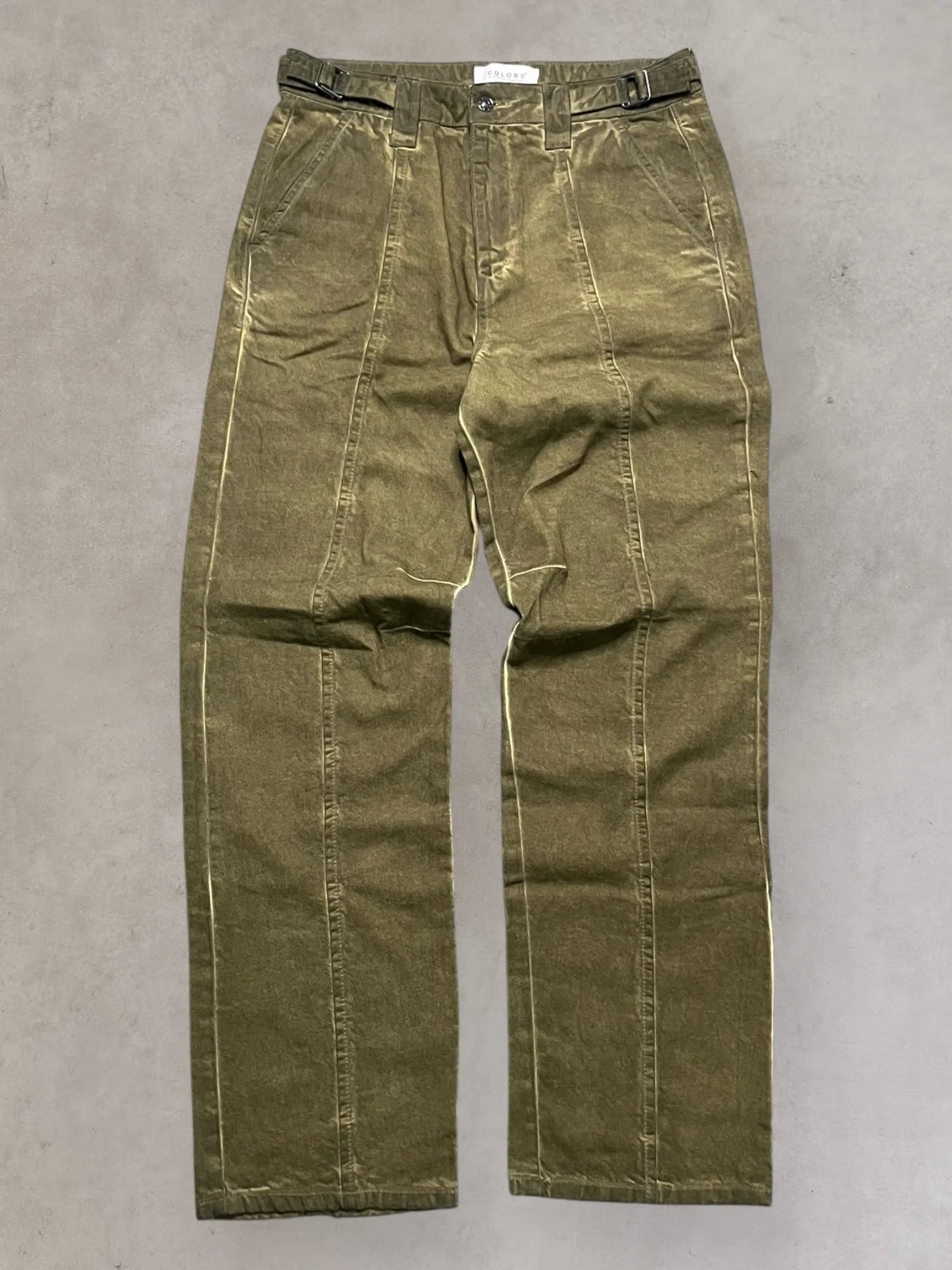 Color's Workwear Pants - L