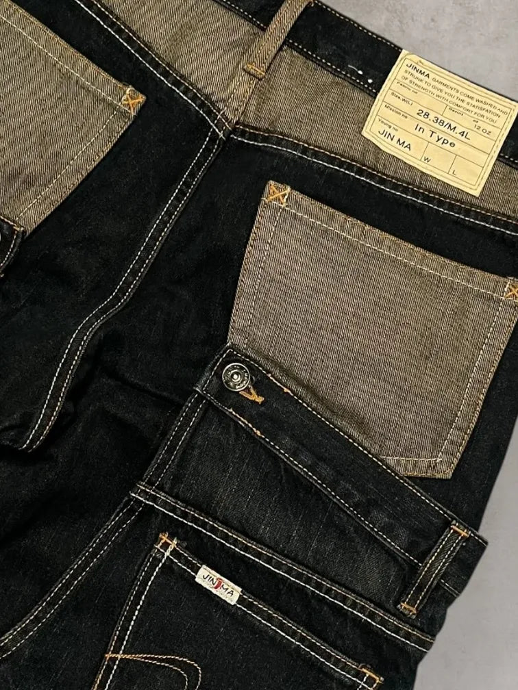 Kojima Genes Jeans - 32x32