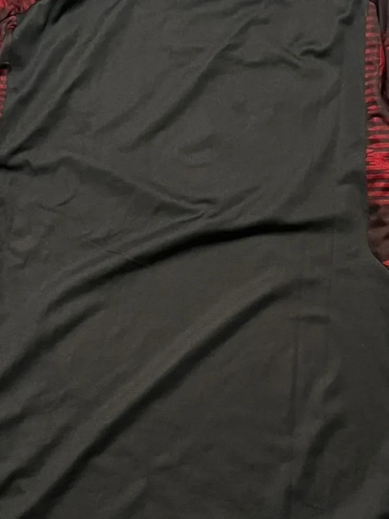 Adidas Germany Longsleeve Jersey - L