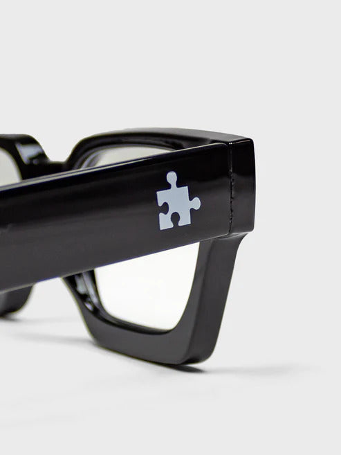 The Missing Piece B-Filter Shades by Ricks Classic | Grey